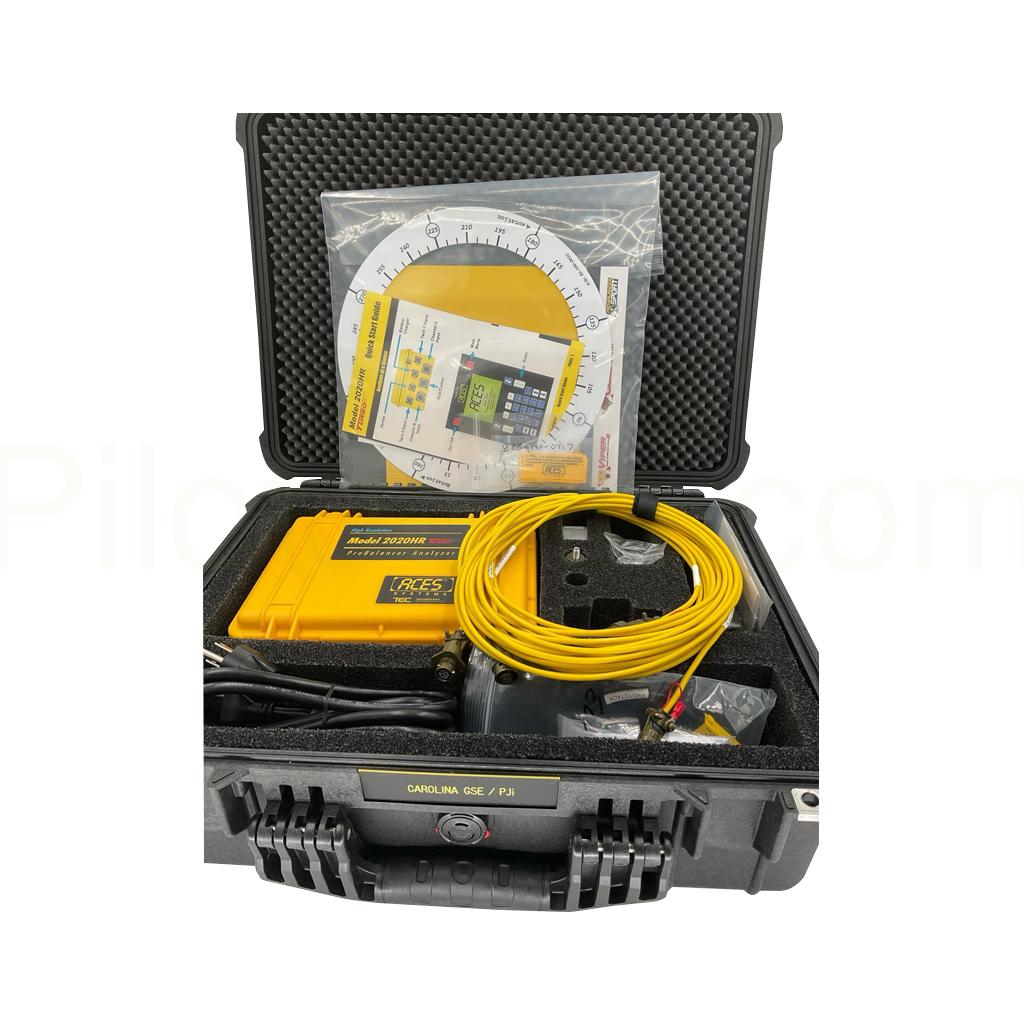 Aces Systems z2020HR-Prop-110V-PL
