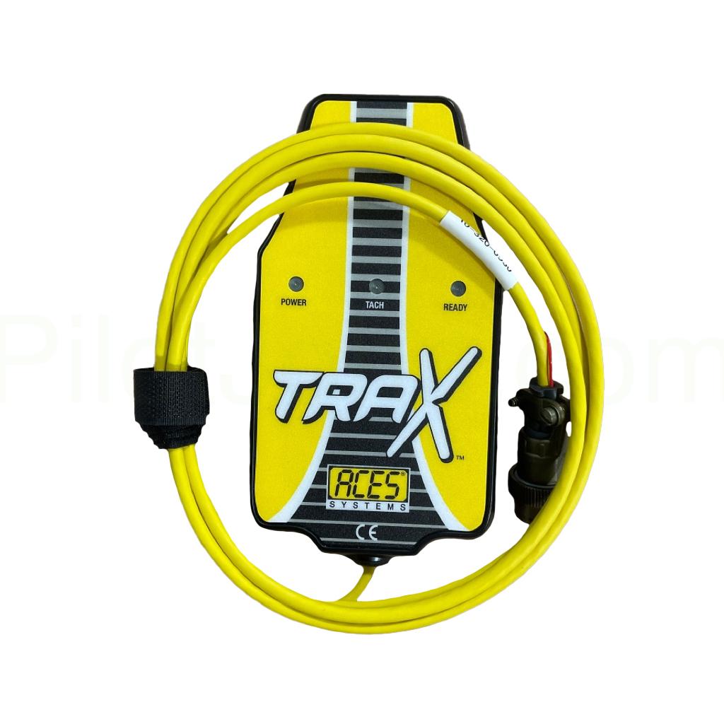 Buy ACES TraX Model 550 - Optical Camera | Pilot John