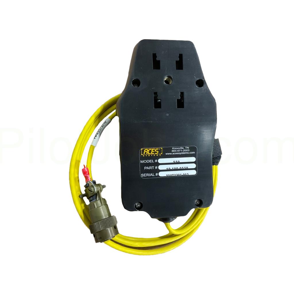 Aces Systems Z10-100-0550