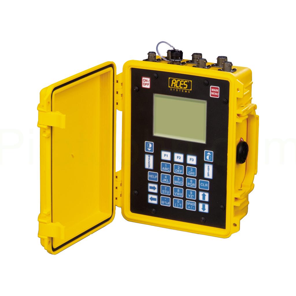Shop ACES Systems 10-100-2020HR – 2020HR ProBalancer Analyzer ...