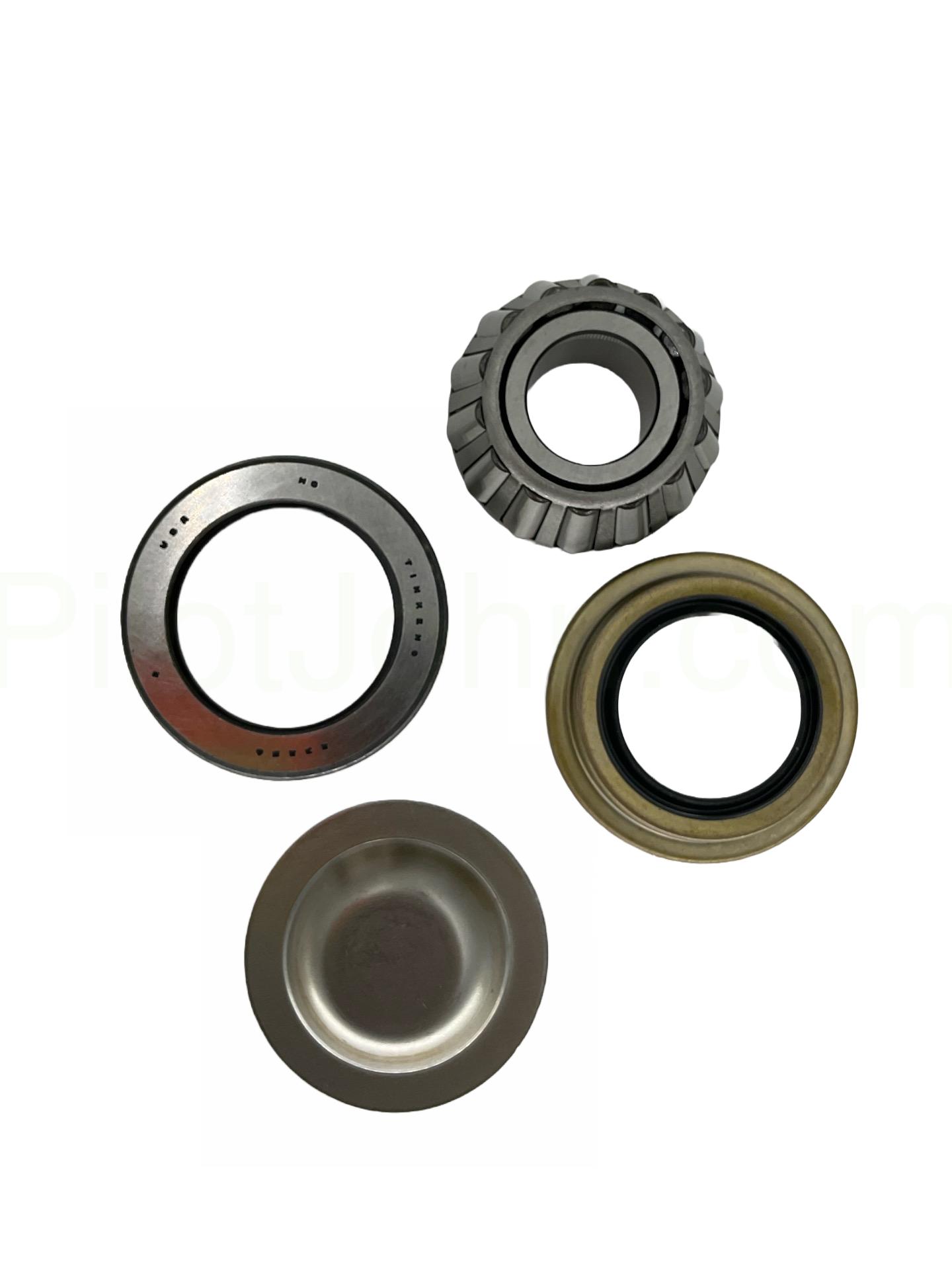 Shop Tronair 706395X King Pin Parts Kit Pilot John