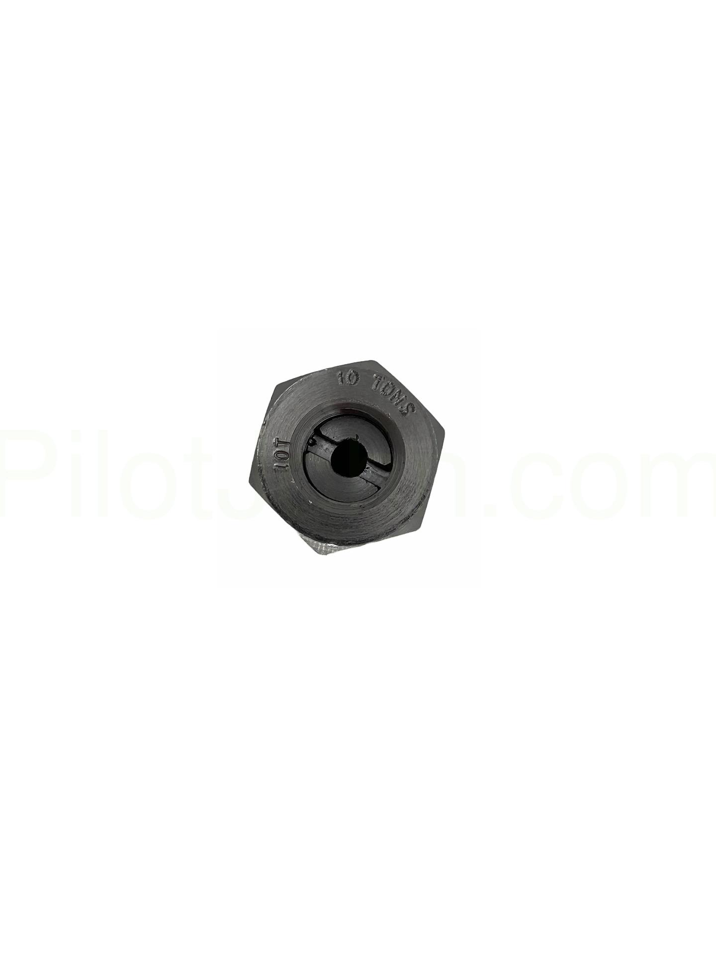 Columbus Jack 43A12192-3