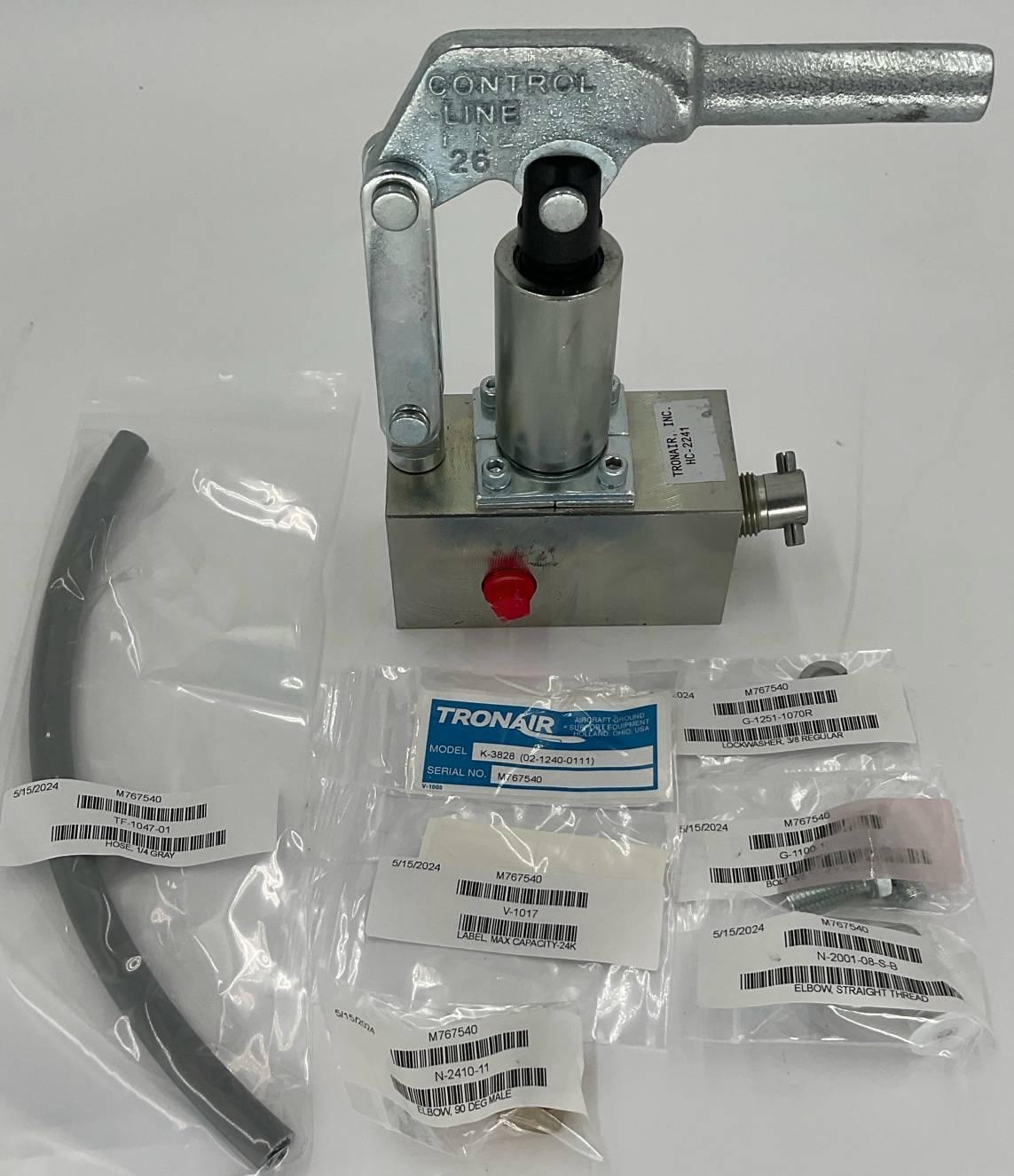 Tronair K-3828