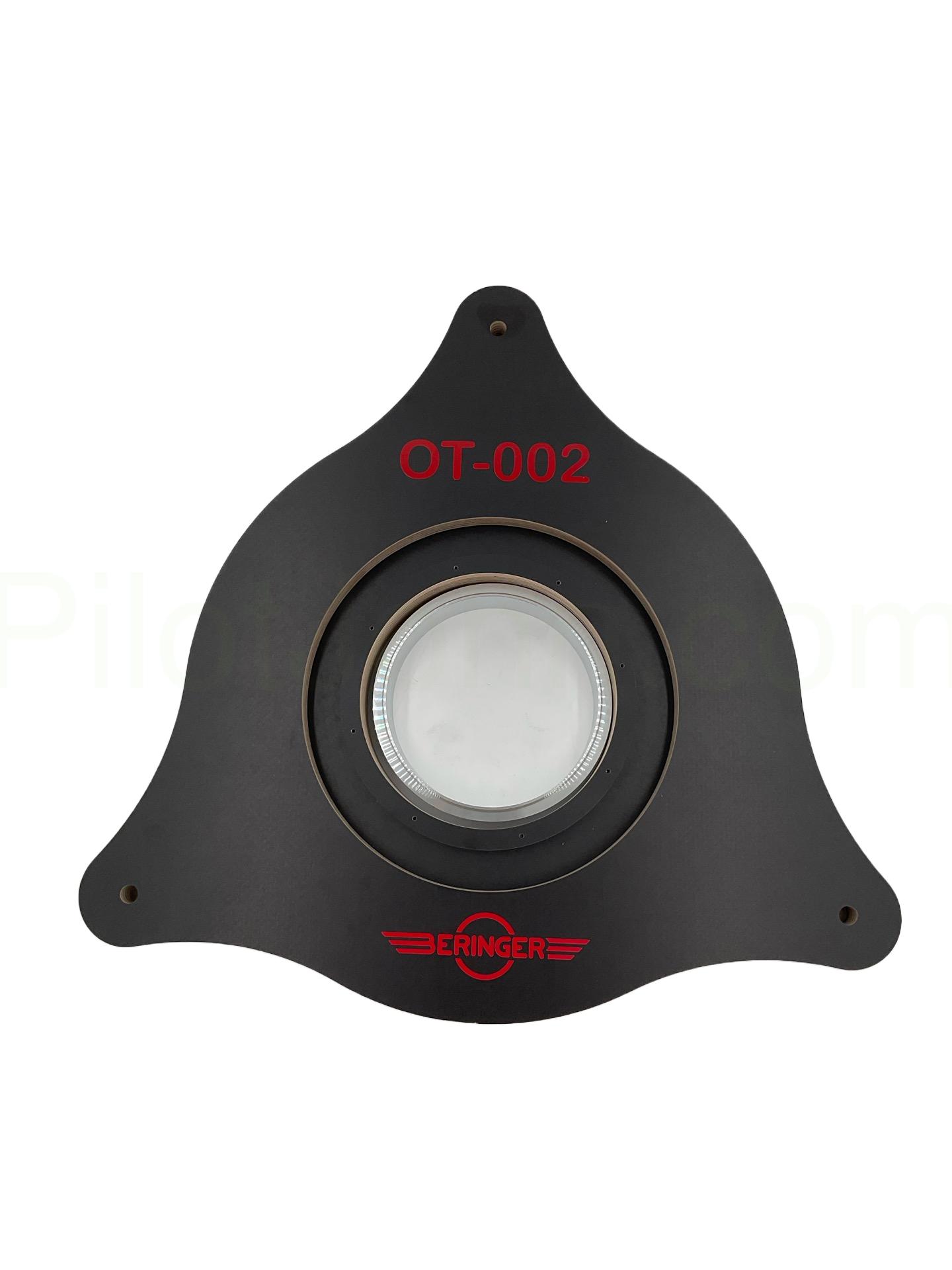 Beringer Aero OT-002