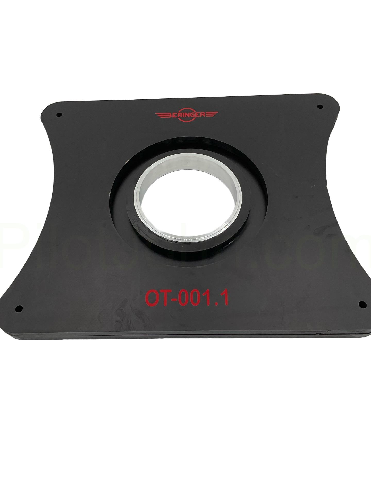 Beringer Aero OT-001.1
