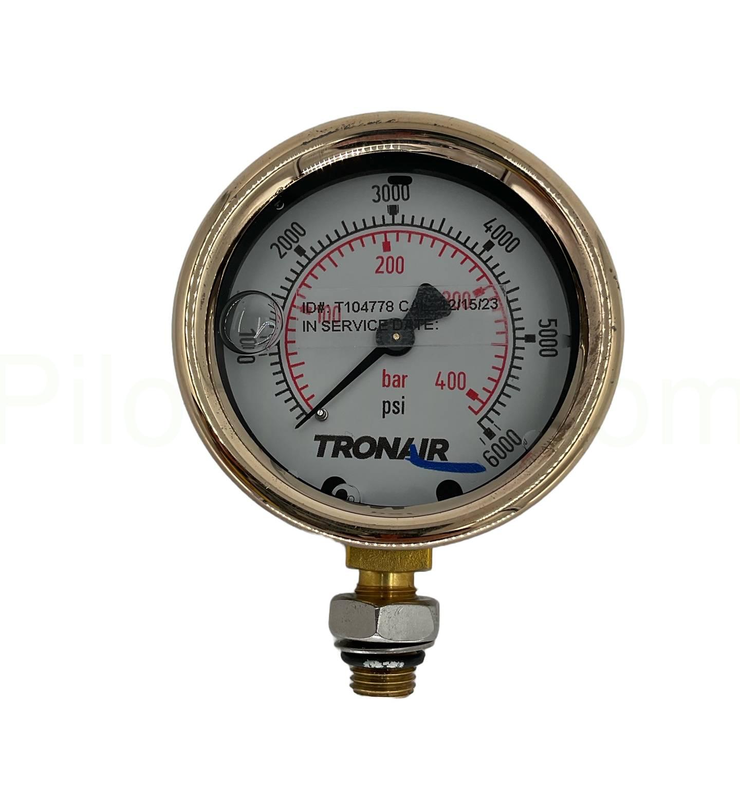 Tronair HC-1929