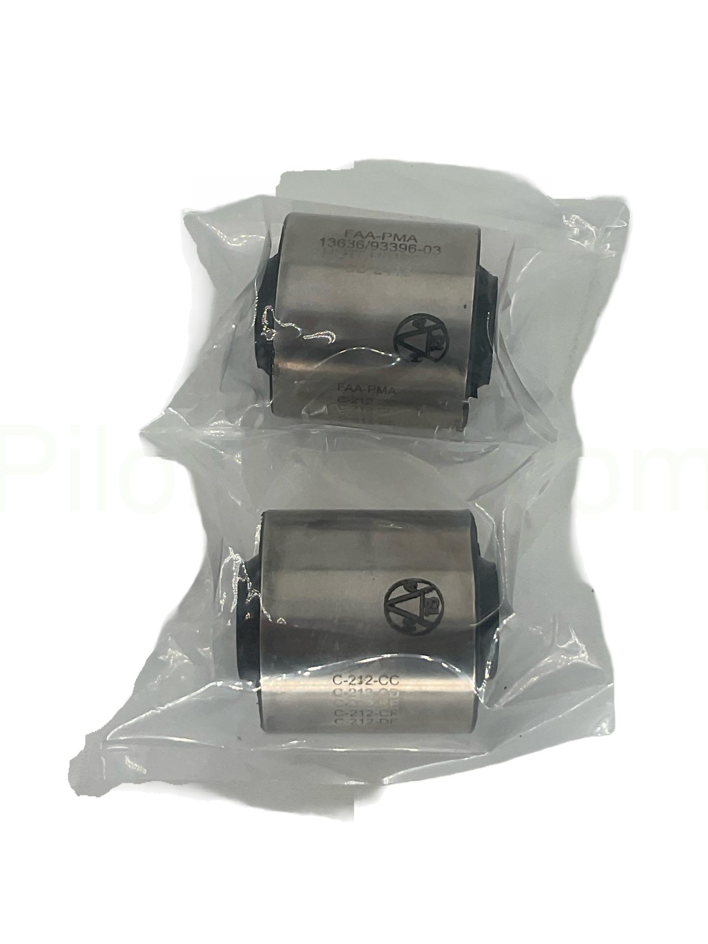 Shop Barry Mounts 9339603 CASA C212 Rear Engine Mount TPE 33110