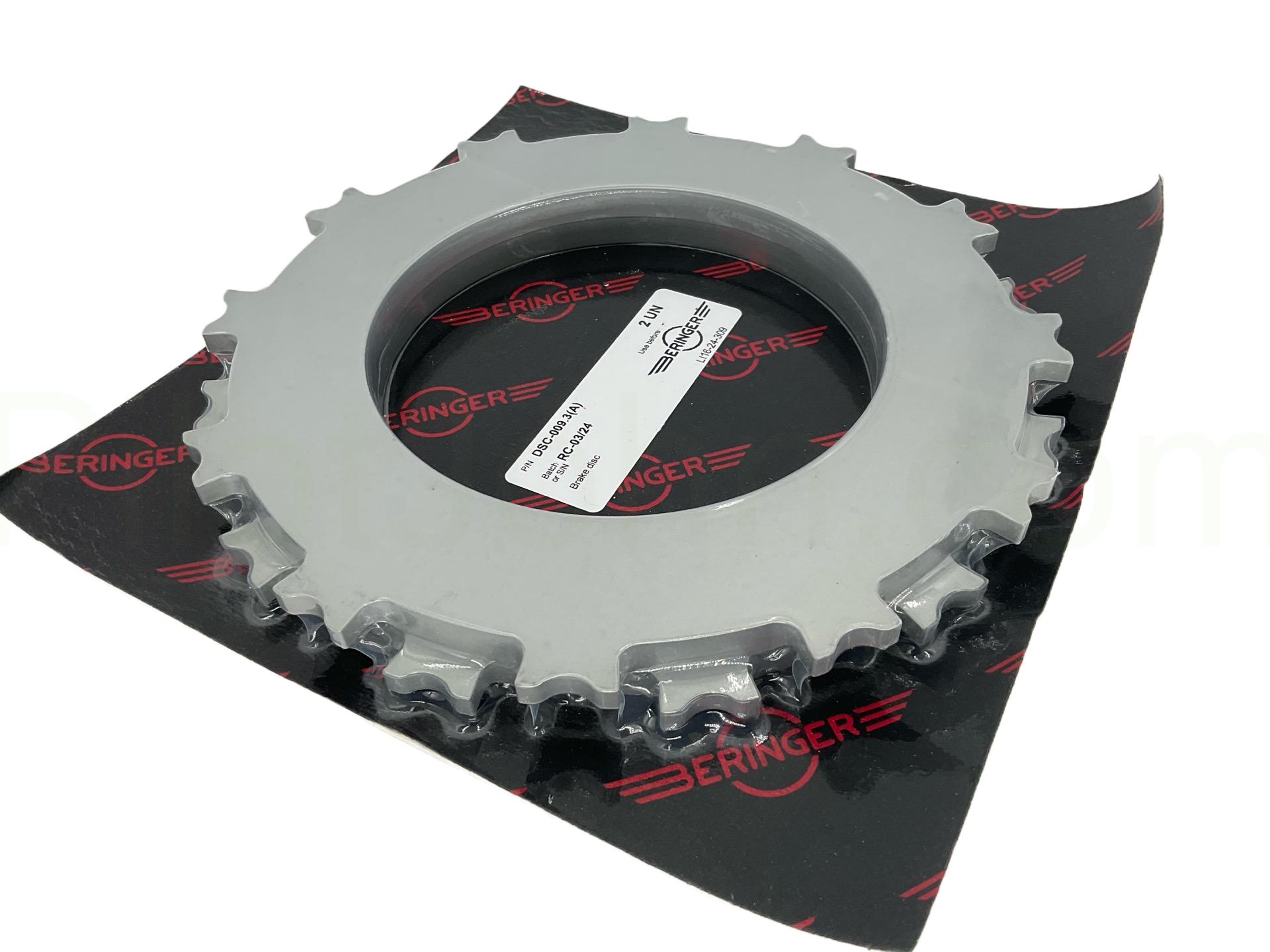 Beringer Aero DSC-009.3(A)