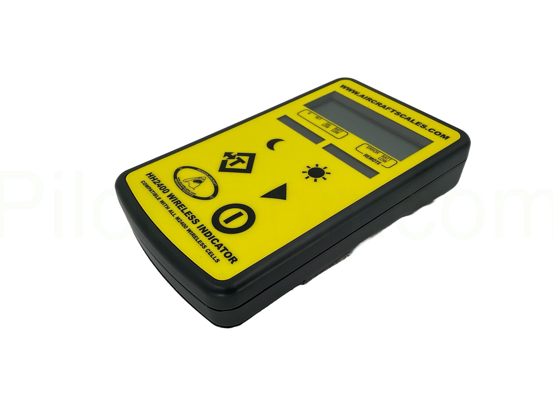 Aircraft Scales HH2400-3-10KP