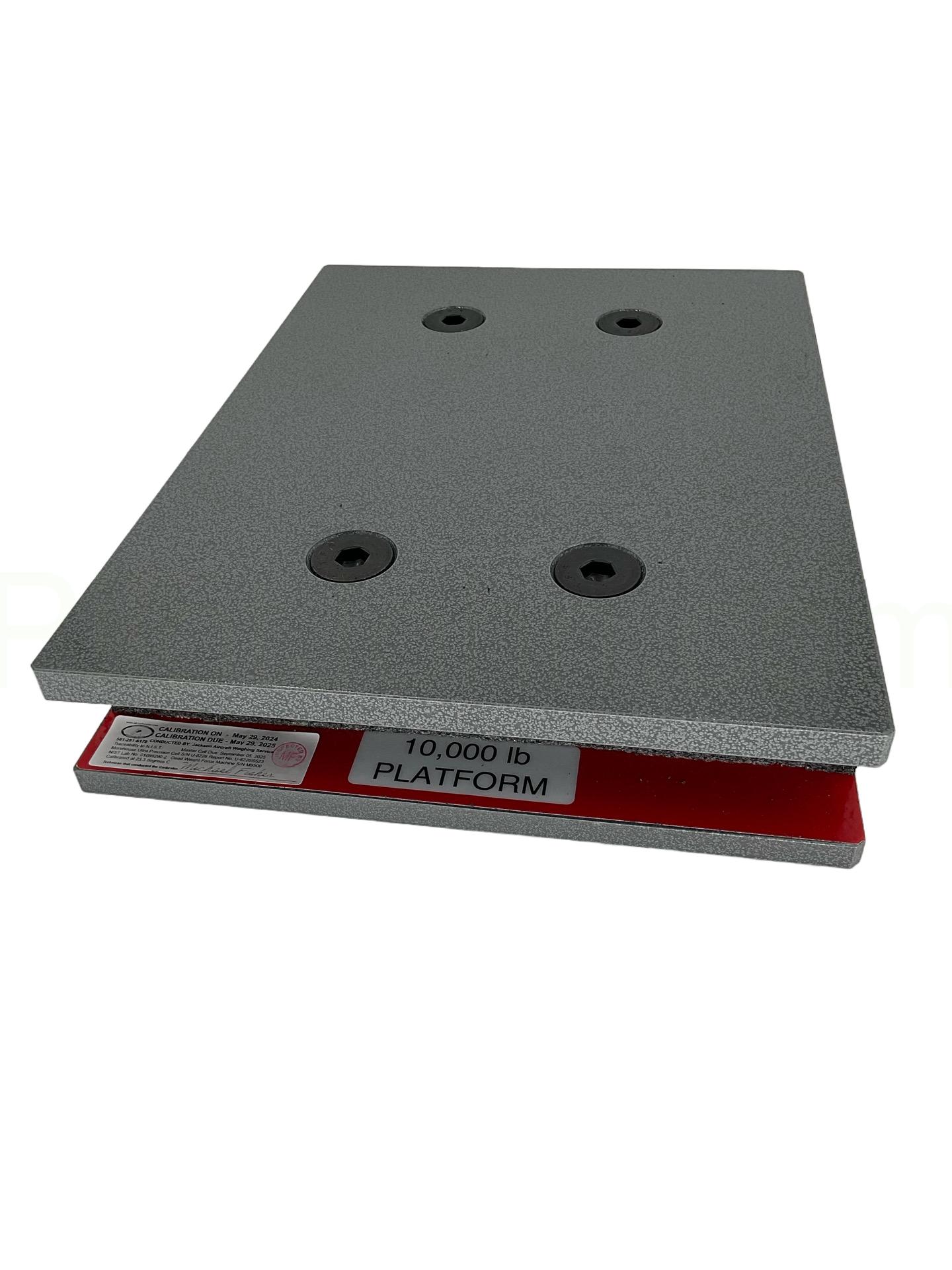 Aircraft Scales HH2400-3-10KP