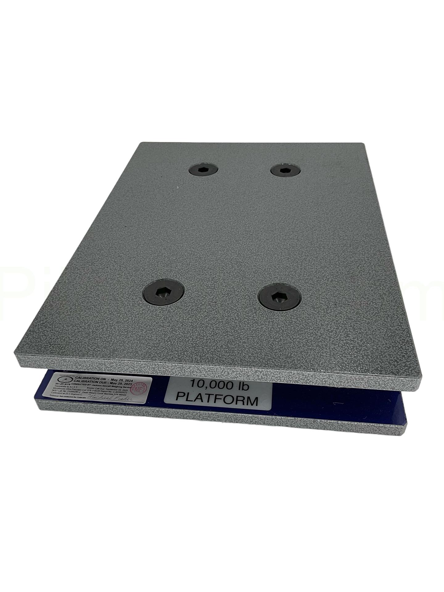 Aircraft Scales HH2400-3-10KP