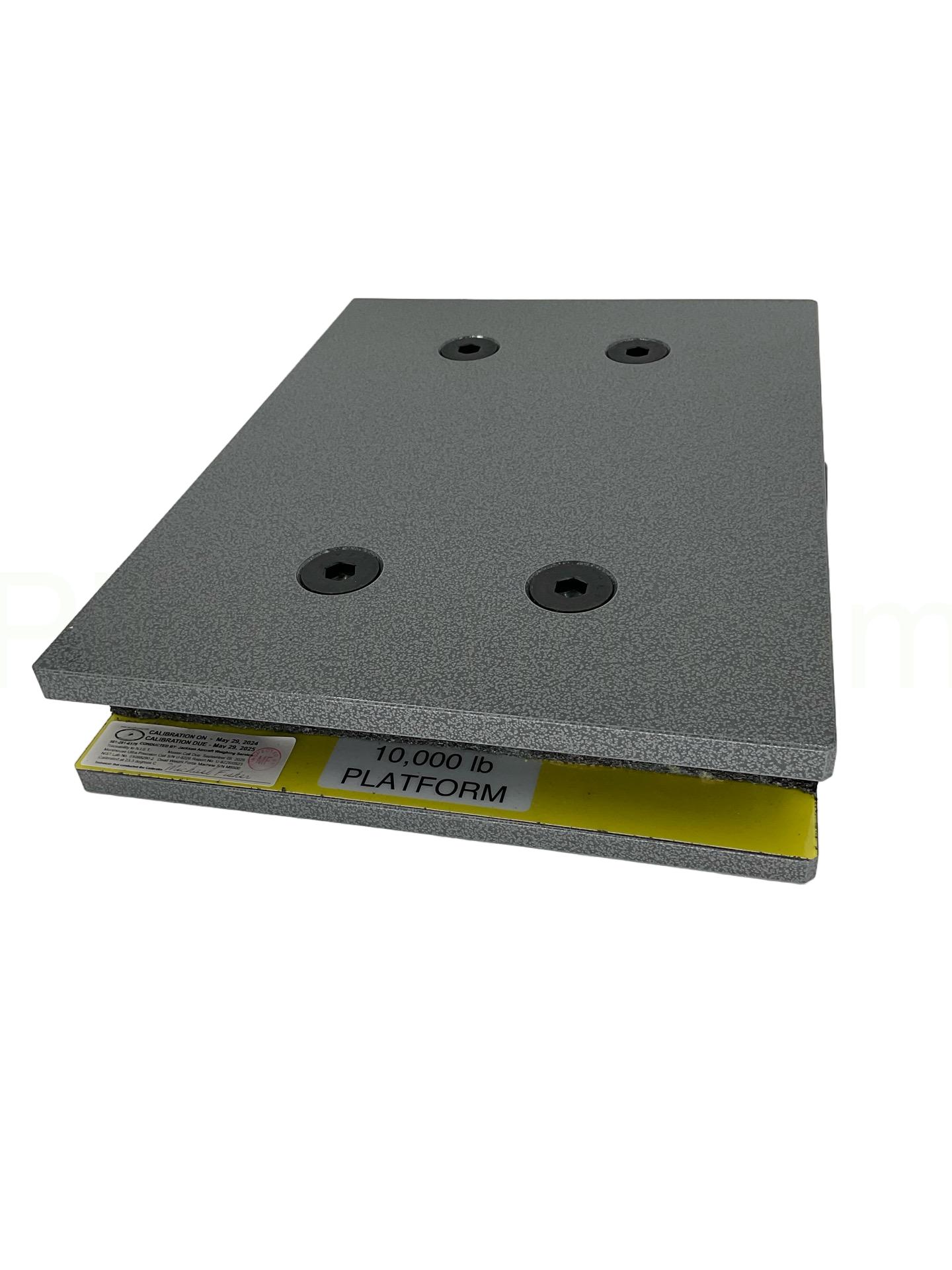 Aircraft Scales HH2400-3-10KP