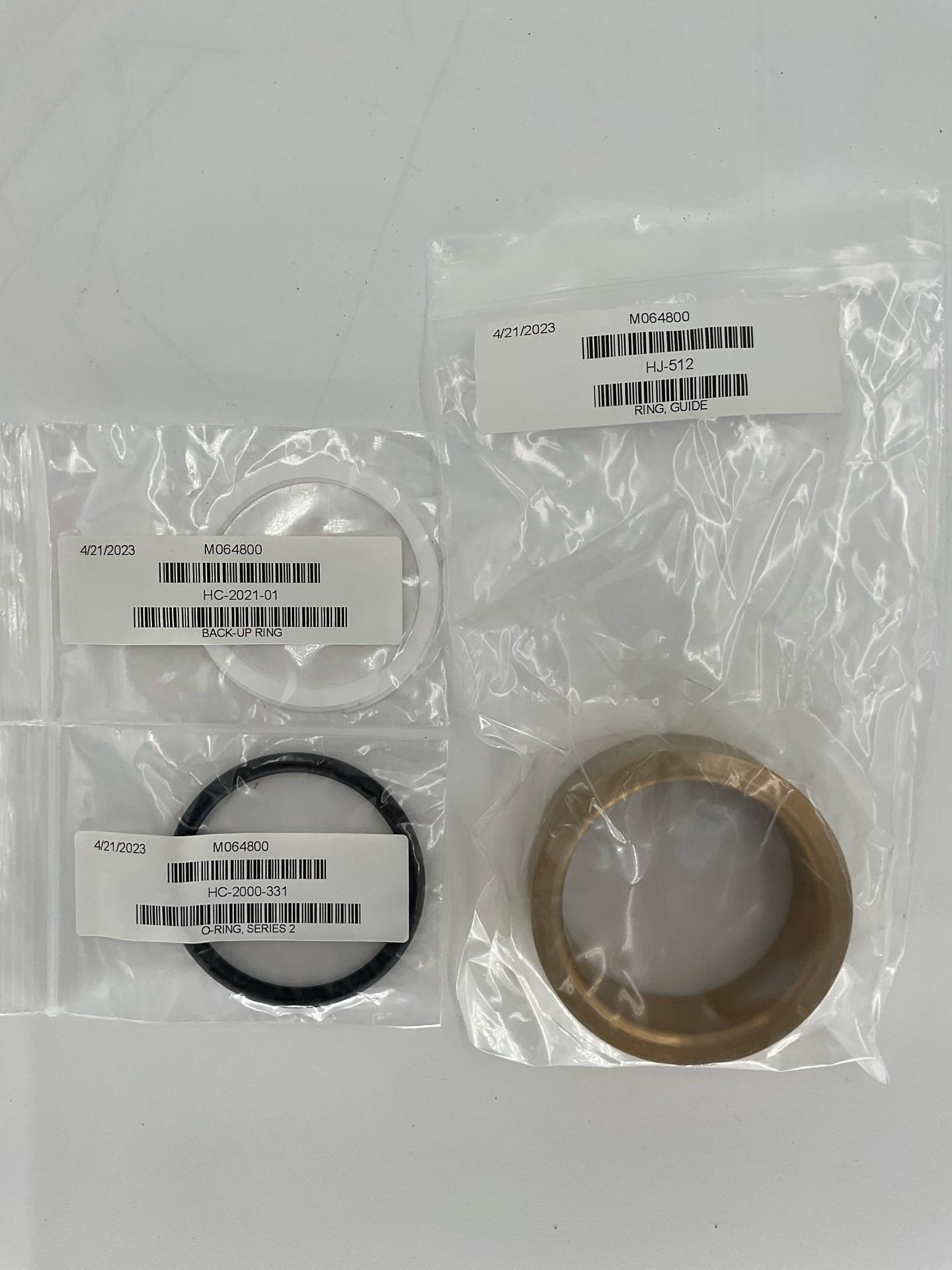 Shop Tronair K-1049 Cylinder Seal Kit for Select Tronair Aircraft