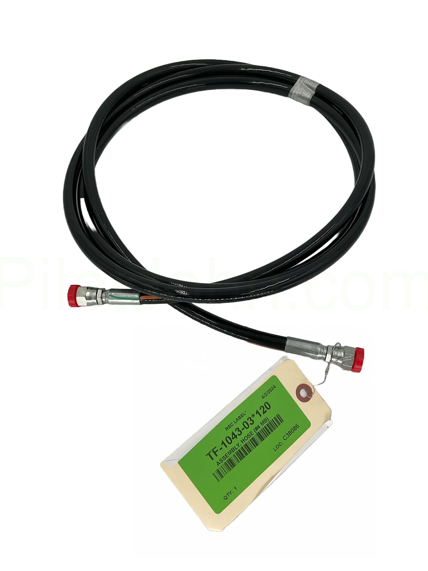 Tronair TF-1043-03*120