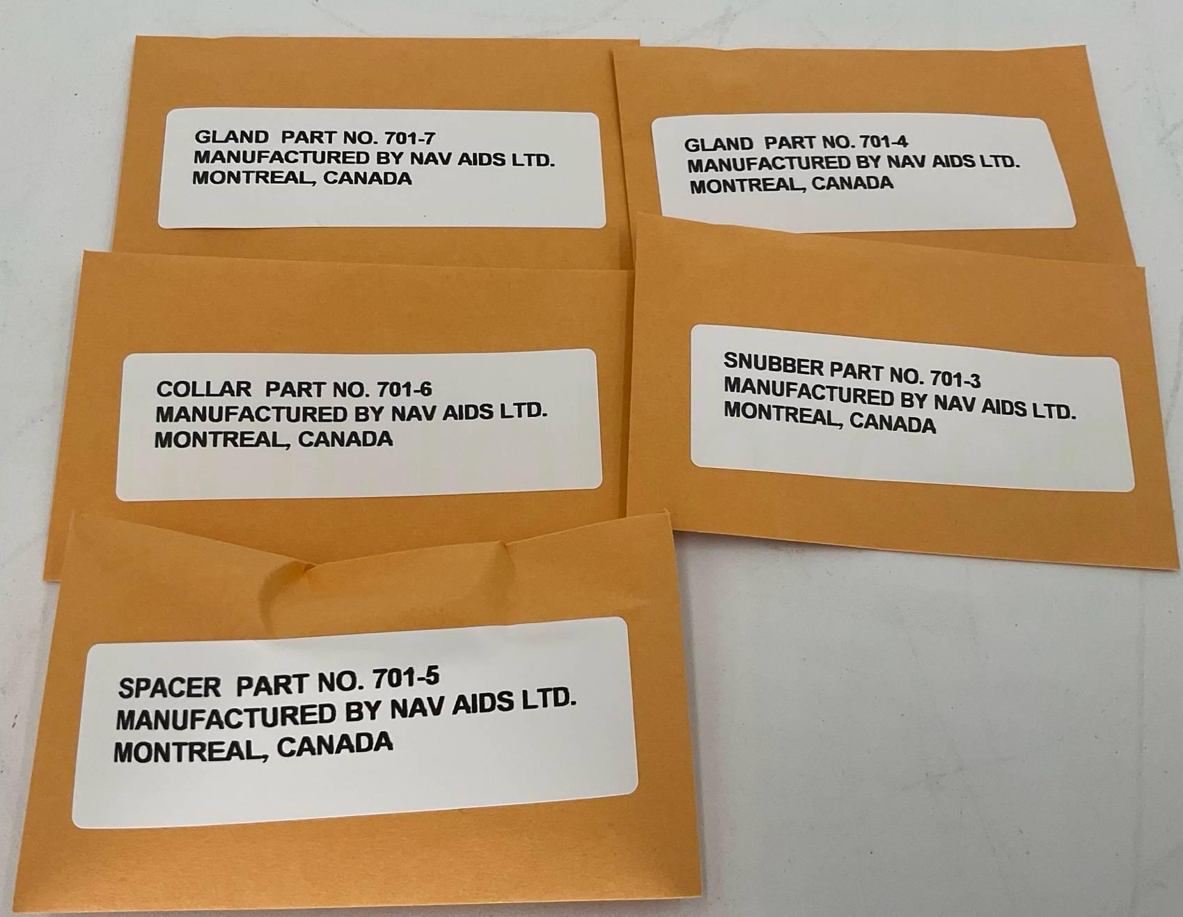 Nav Aids LTD SSK701
