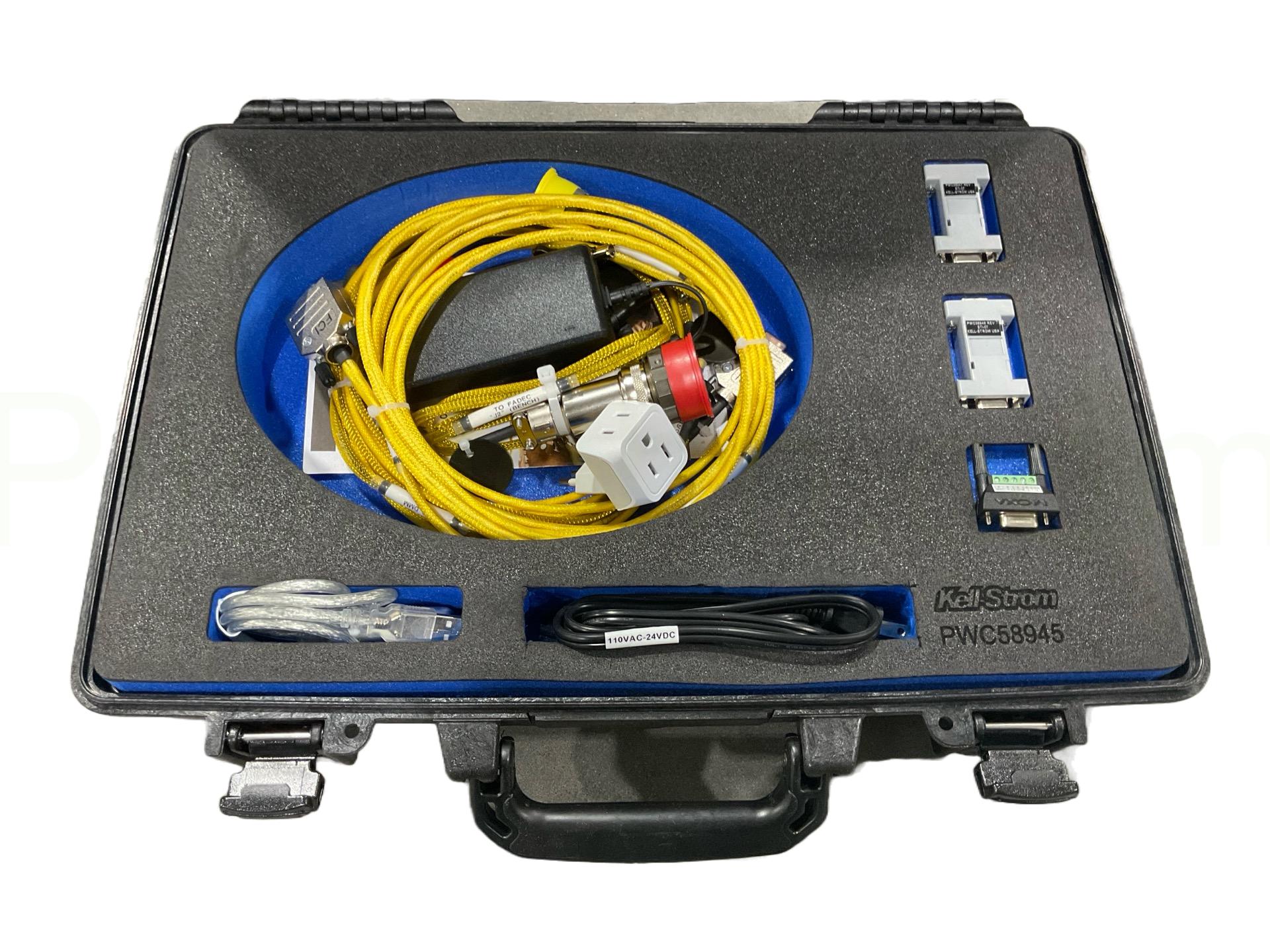 Shop PWC58945 - FADEC Interface Kit - APU - PWC Engine Tooling | Pilot John