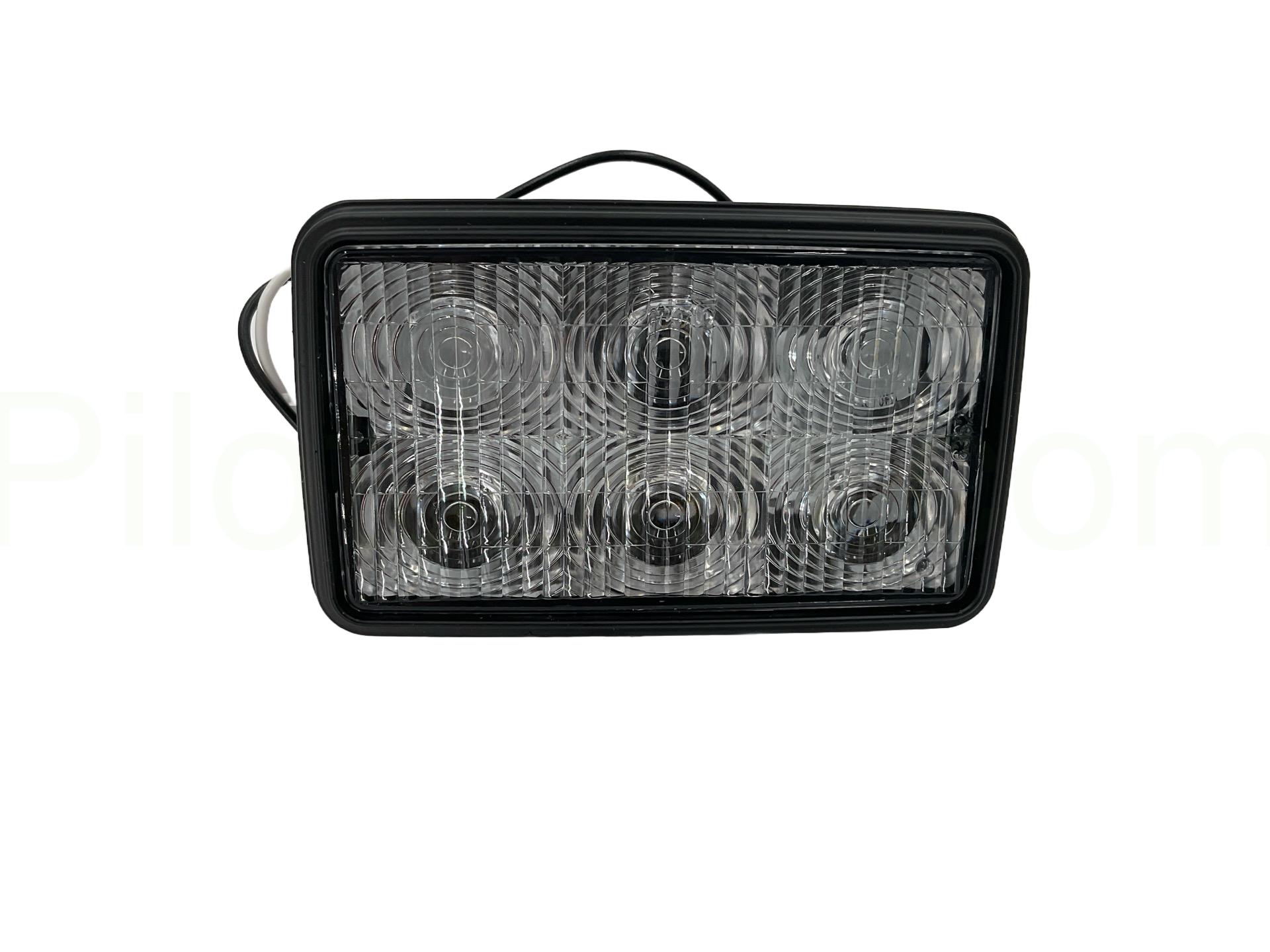 Eagle NVSP-05-007-CA