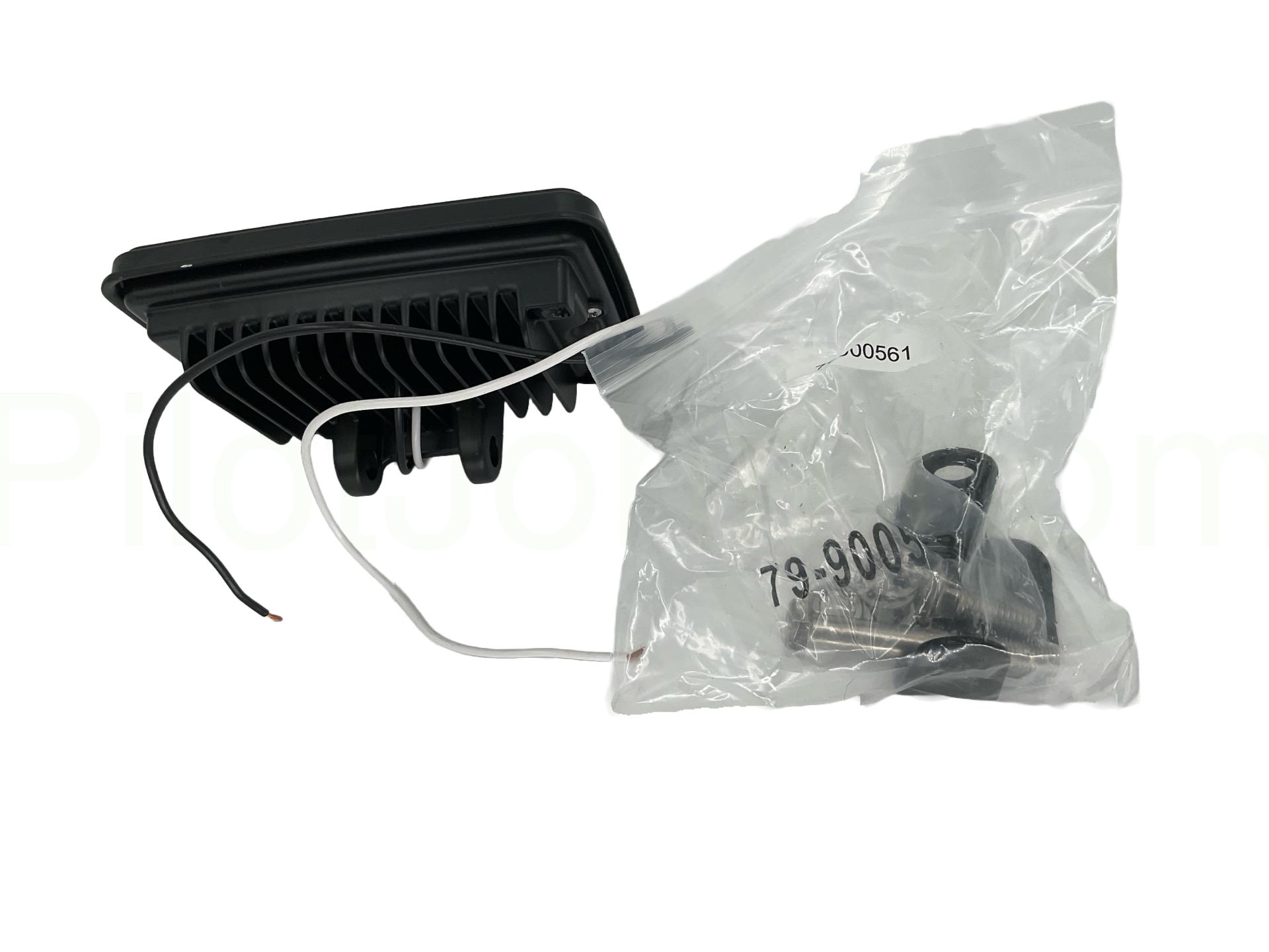 Eagle NVSP-05-007-CA