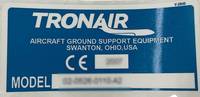 Tronair V-2840