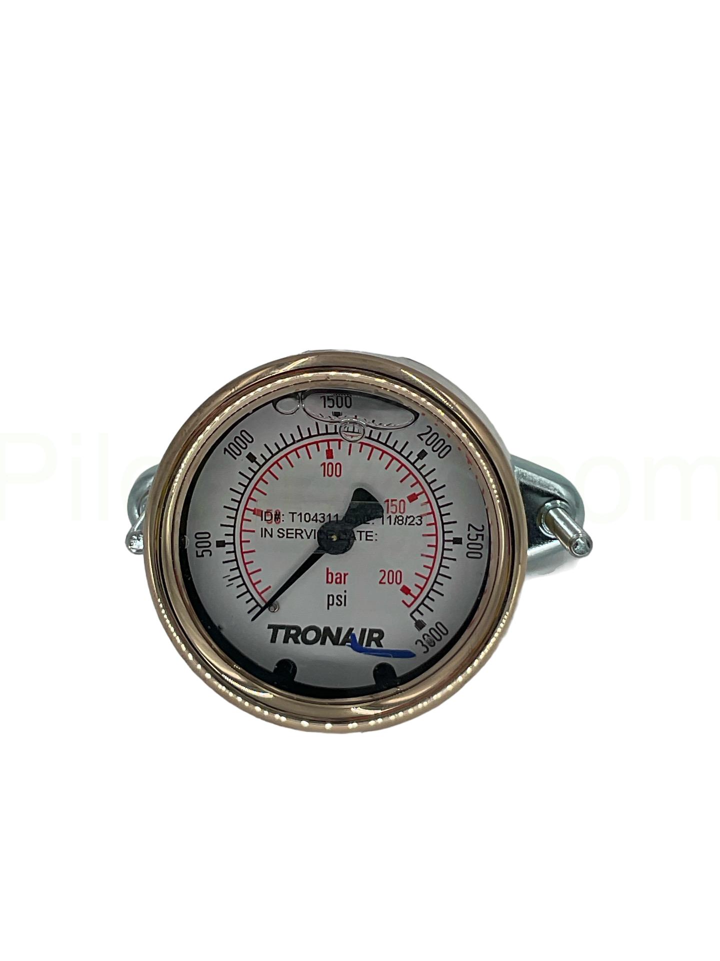 Tronair HC-1385