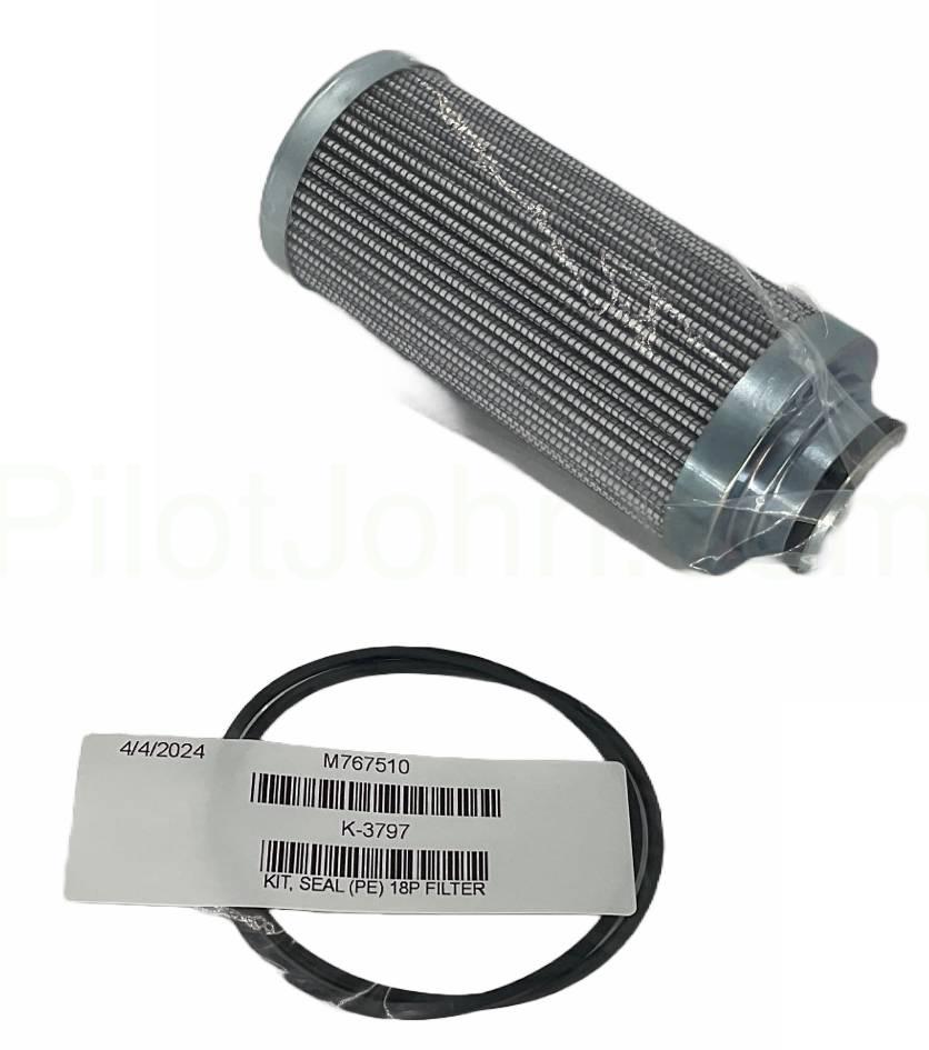 Tronair K-3752