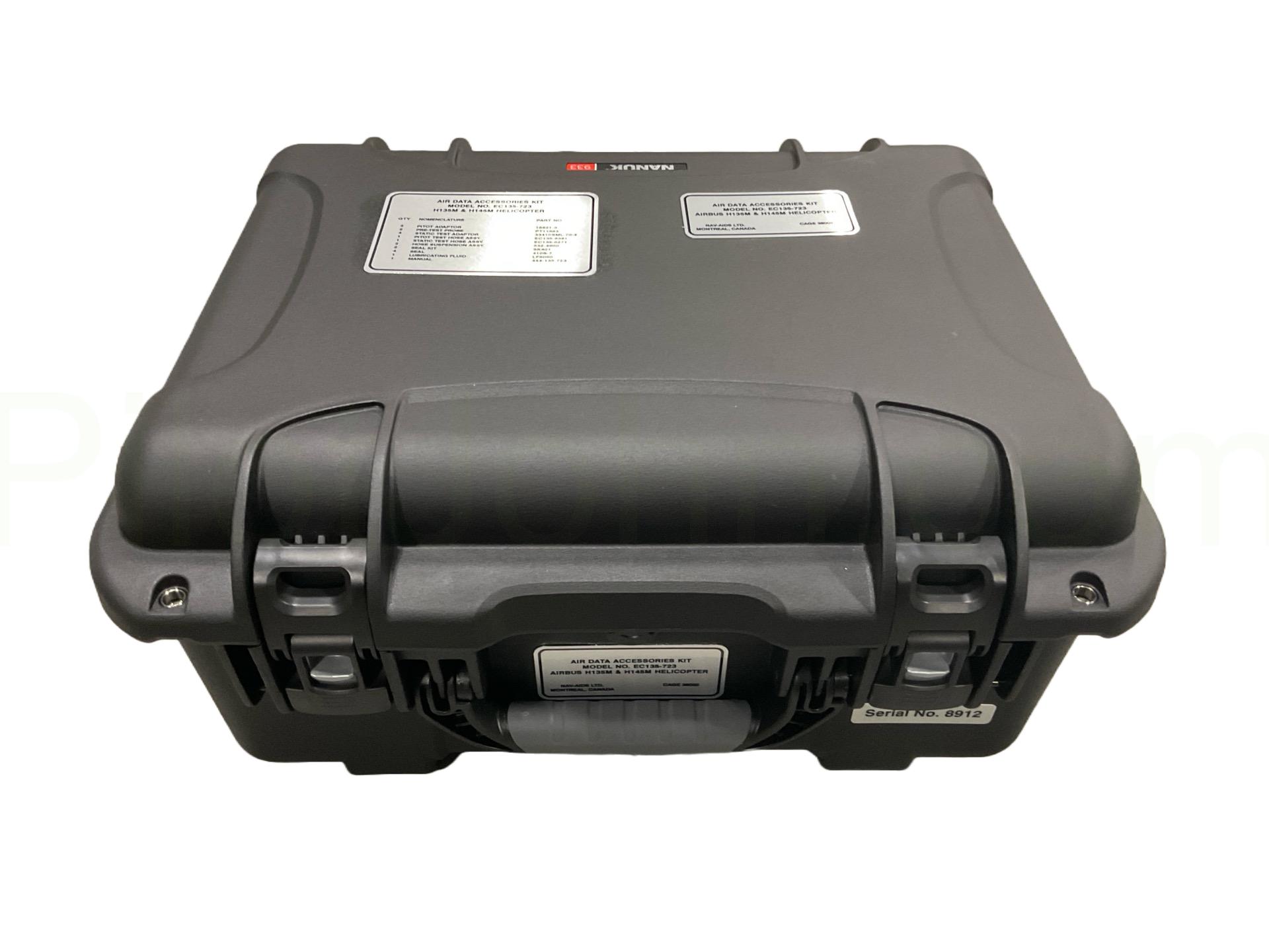 Nav Aids LTD EC135-723