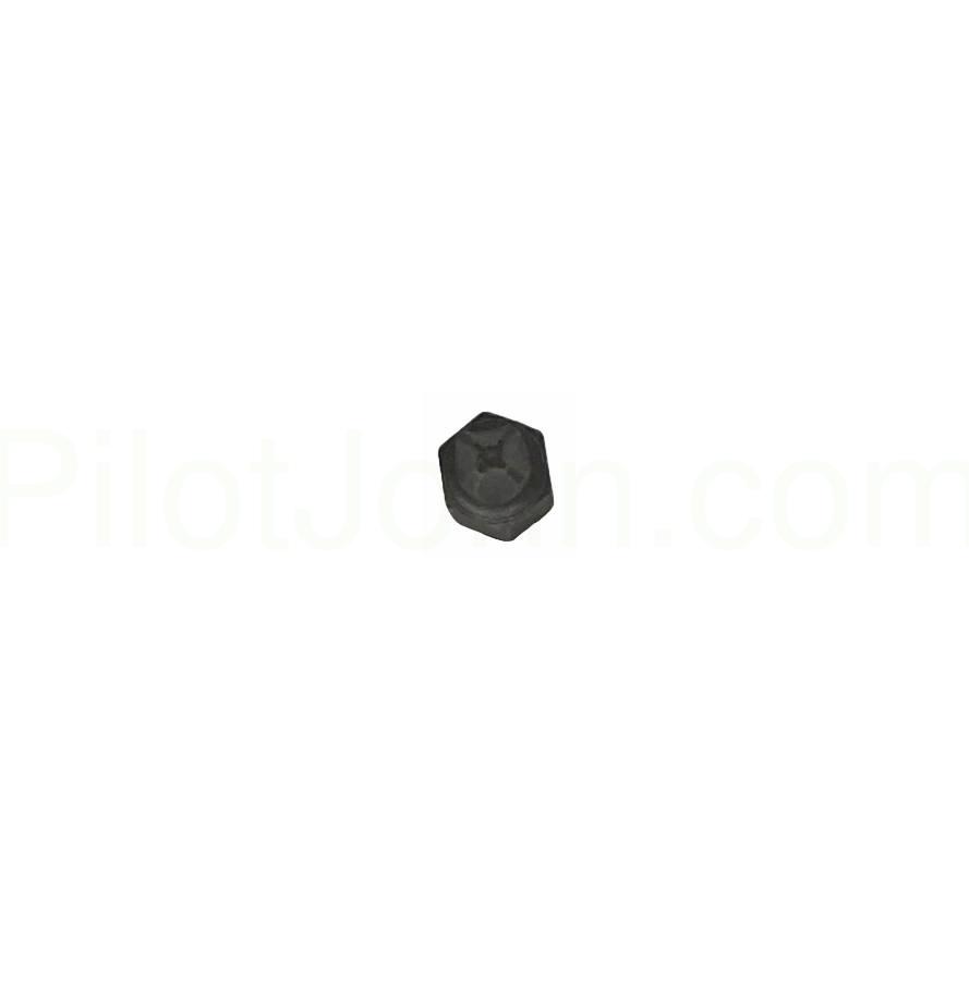 Shop Apex 446-2X - Bit - 4 HEX INS #2 PH 1