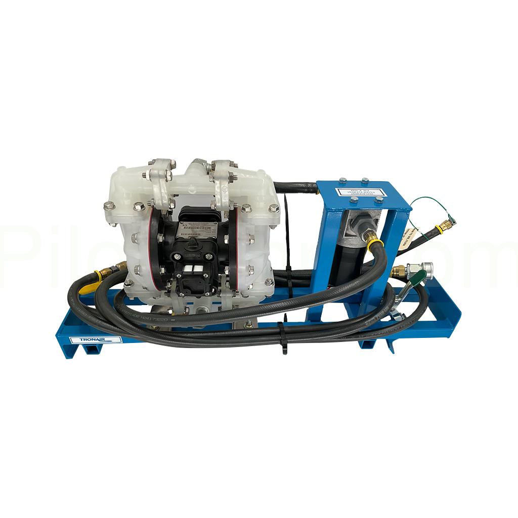 Tronair 06-5024-3610