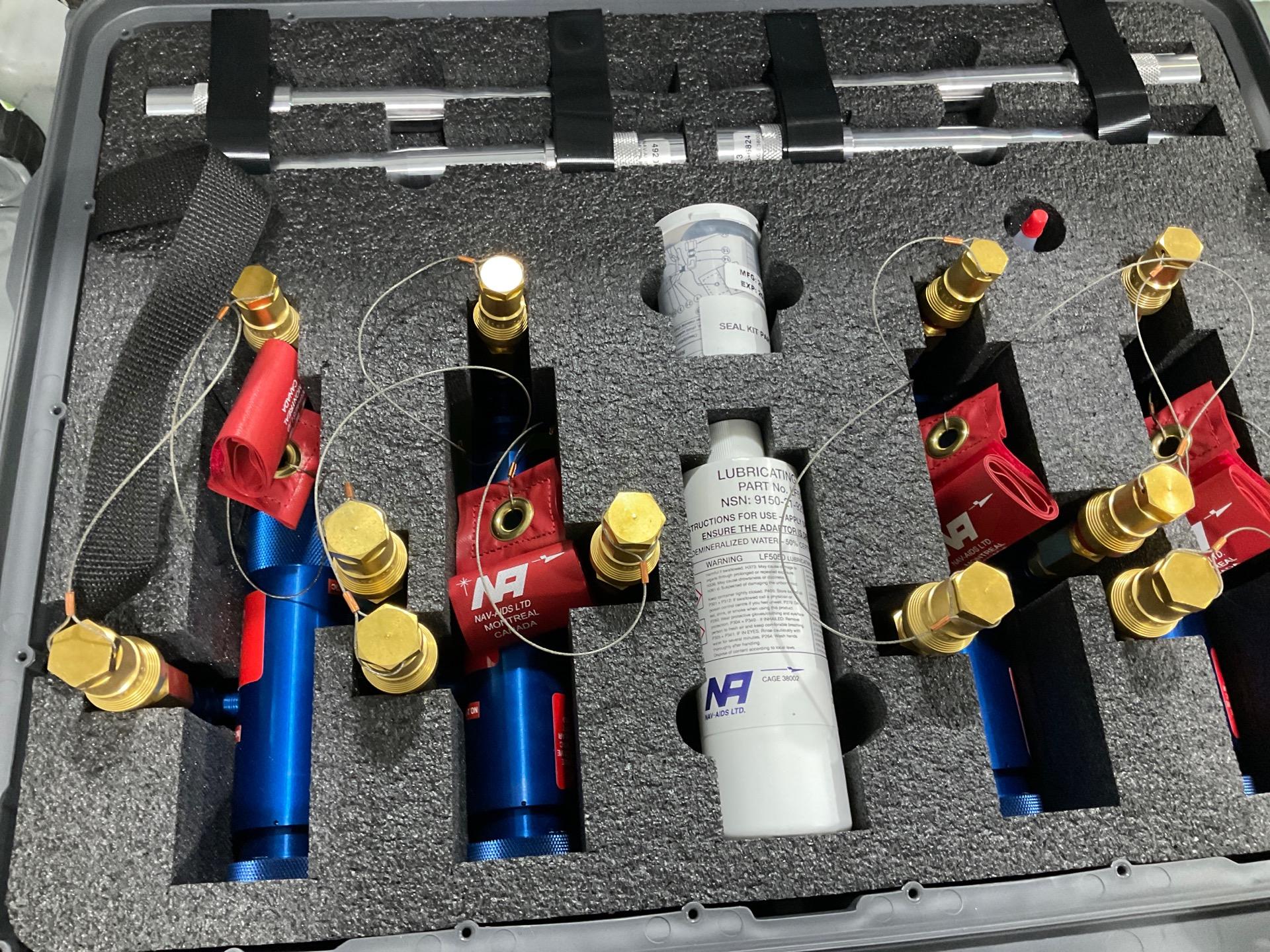 Nav Aids LTD ADA130J-723