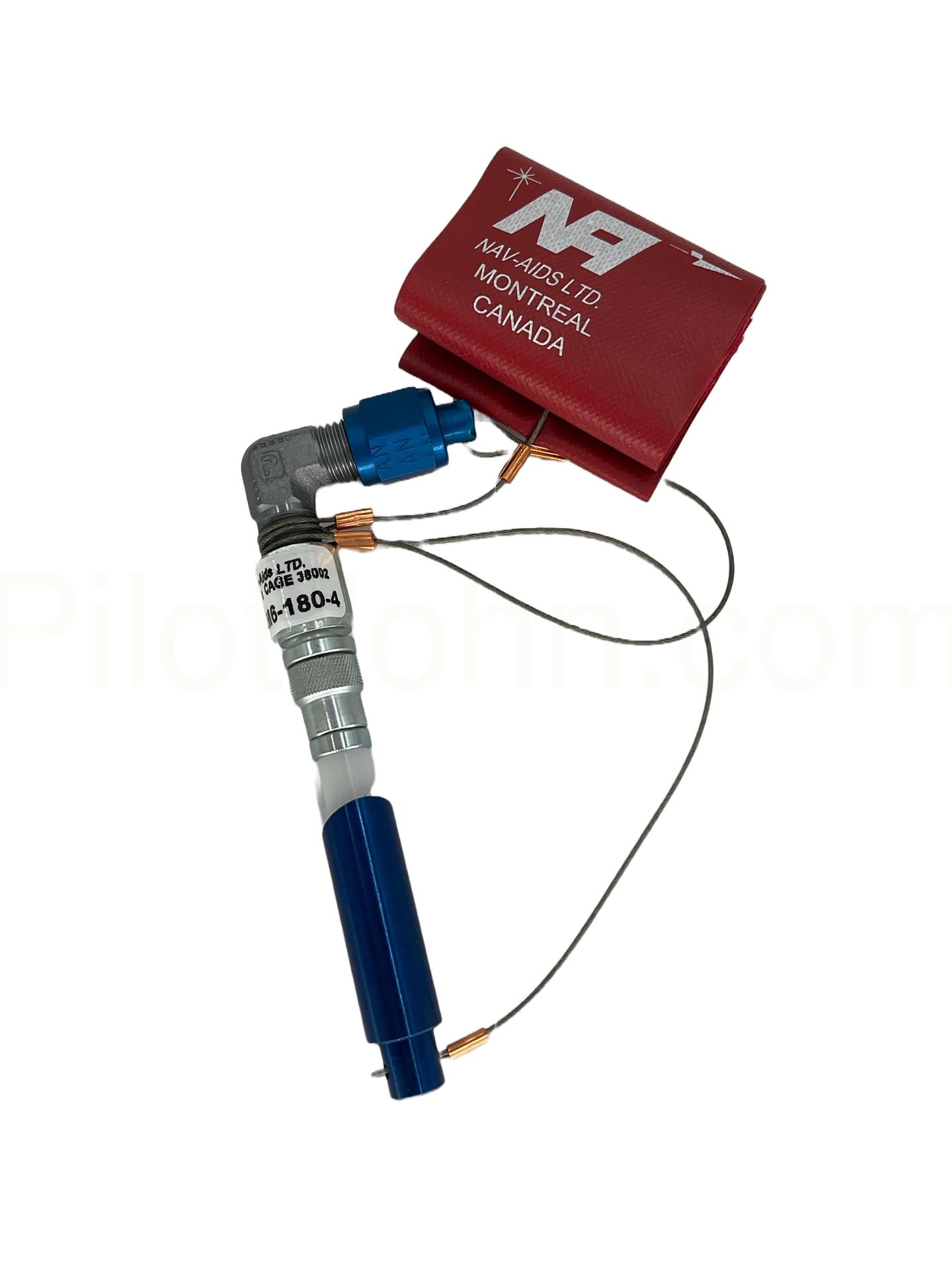 Nav Aids LTD 21298GRM6-180-4