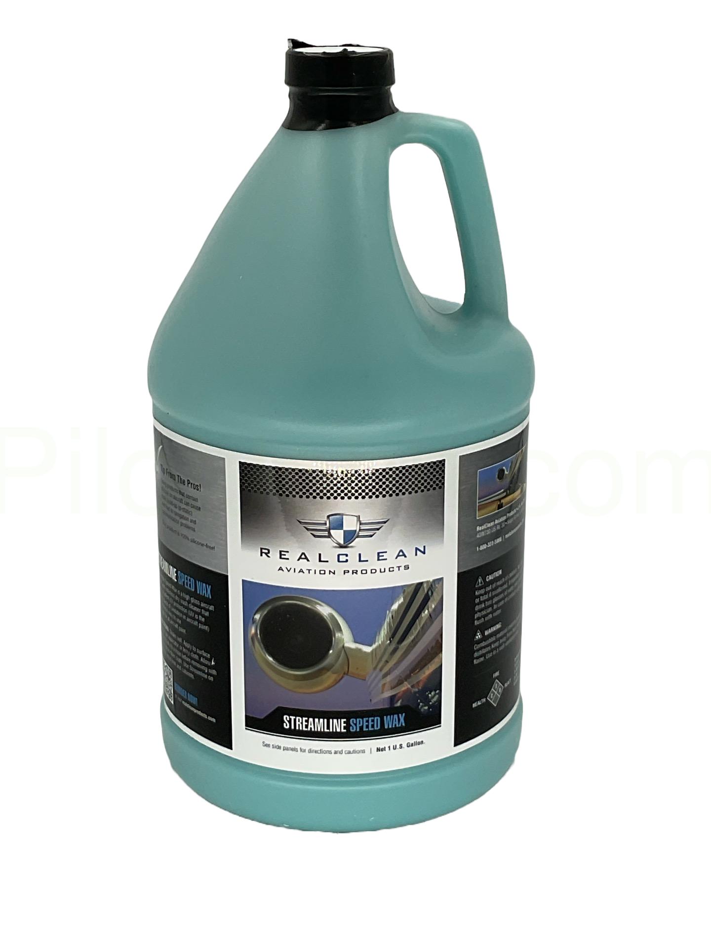 RealClean SL1G