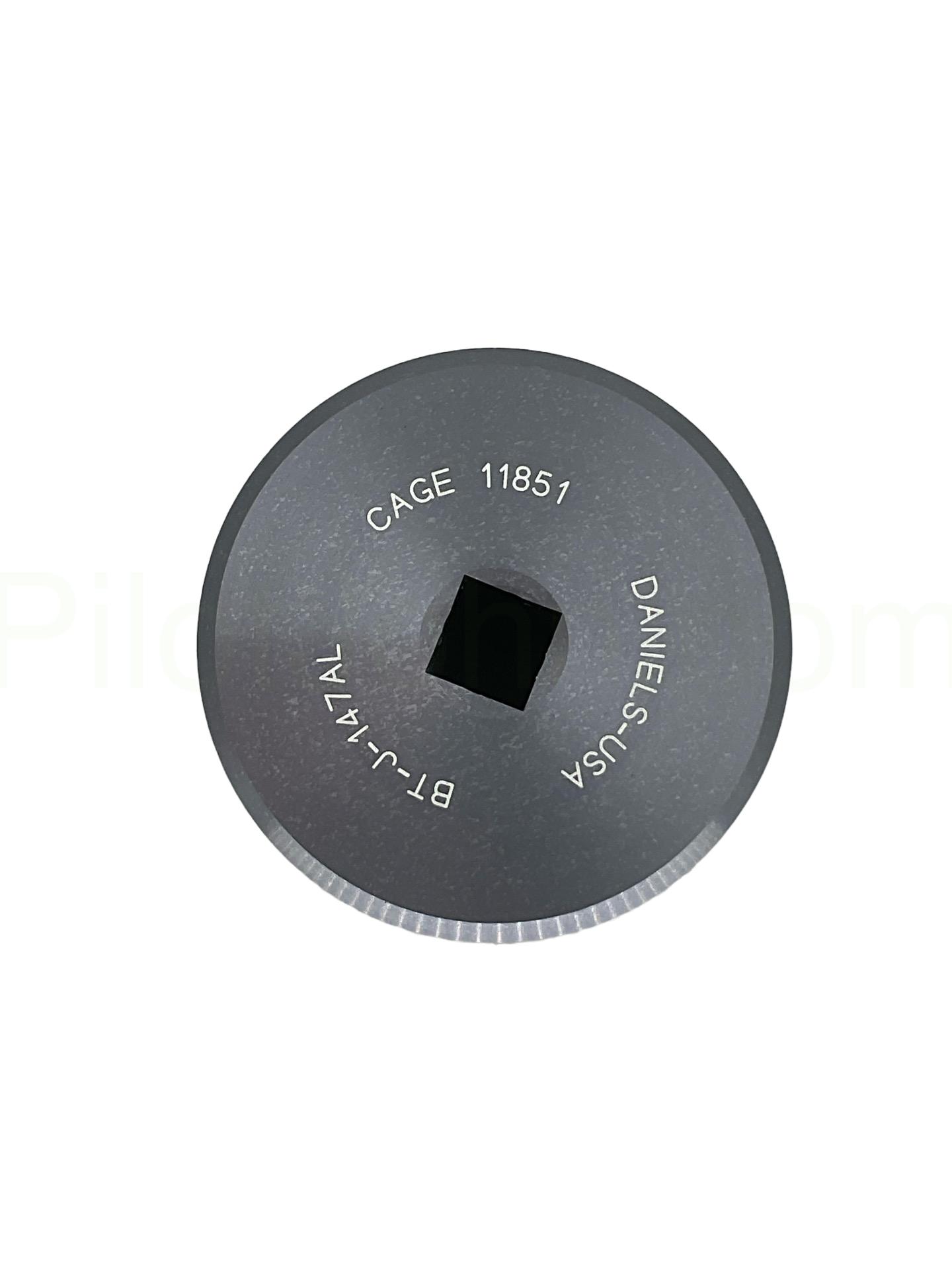 DMC BT-J-147AL