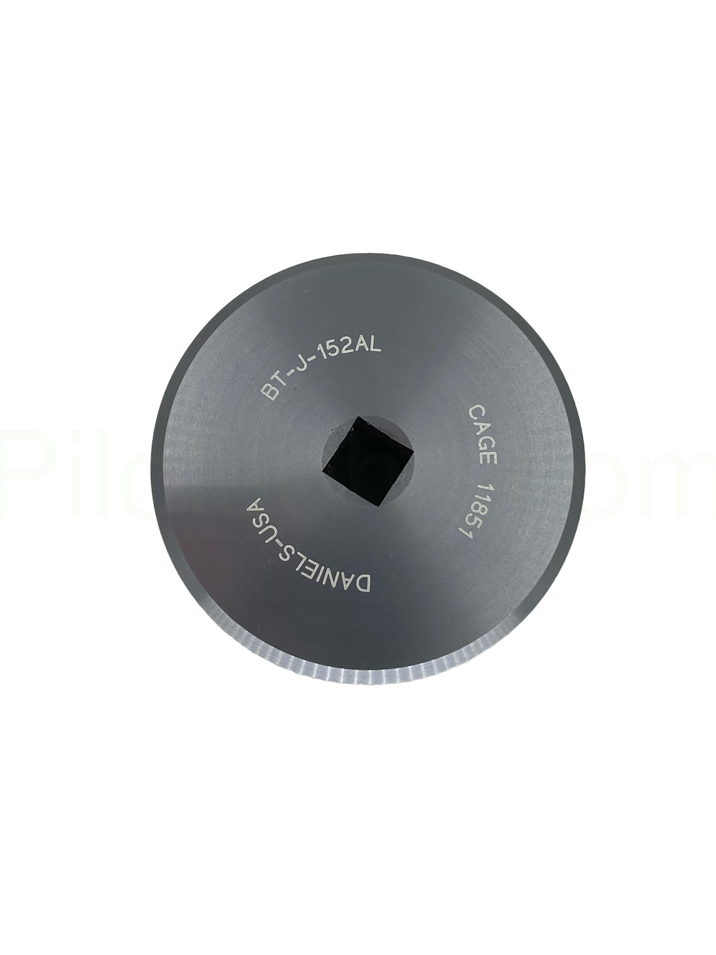 DMC BT-J-152AL