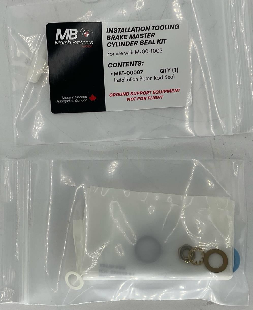 Shop Marsh Brothers Aviation M-00-1003-1 - Cleveland/Parker Brake