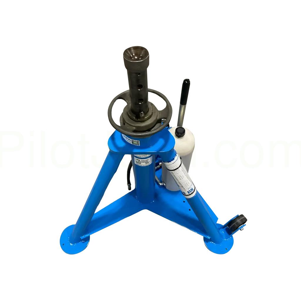 Shop Tronair 02-1032-0111 – 10-Ton Tripod Jack | Pilot John