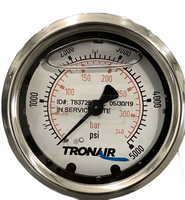 Tronair HC-1386