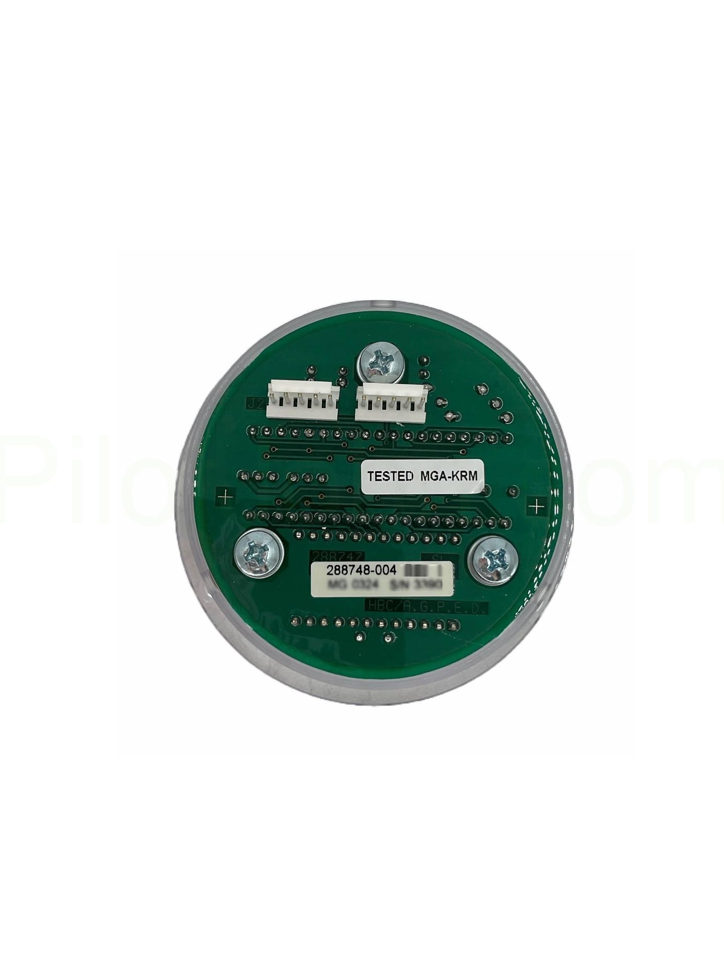 ITW GSE/Hobart 288858-004