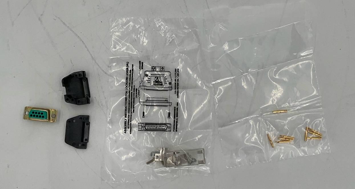 Mid-Continent Instrument & Avionics 8017287