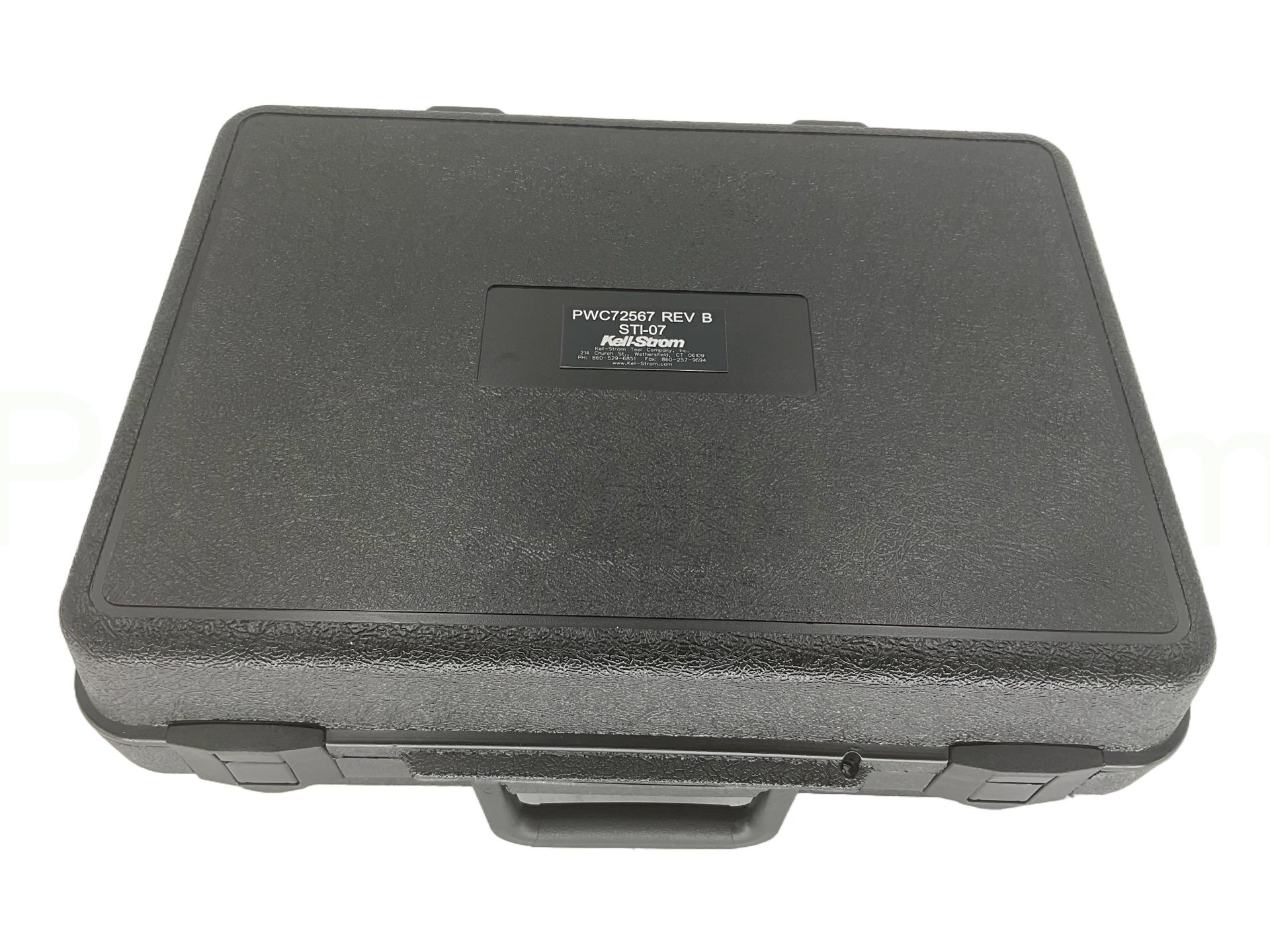 Kell-Strom PWC72567