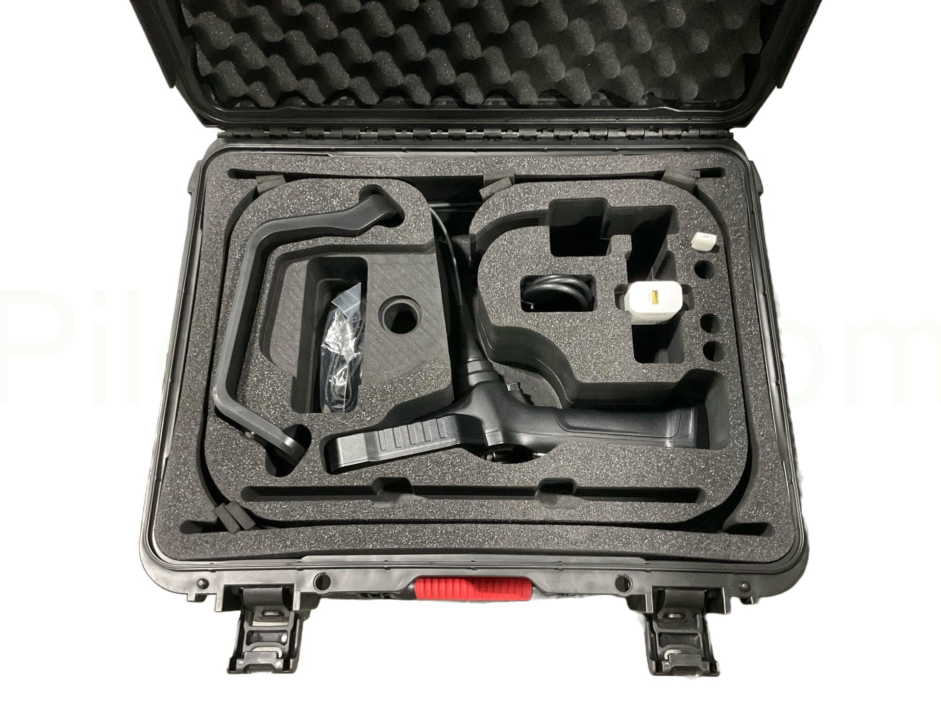 USA Borescopes SRVJ-4-1500