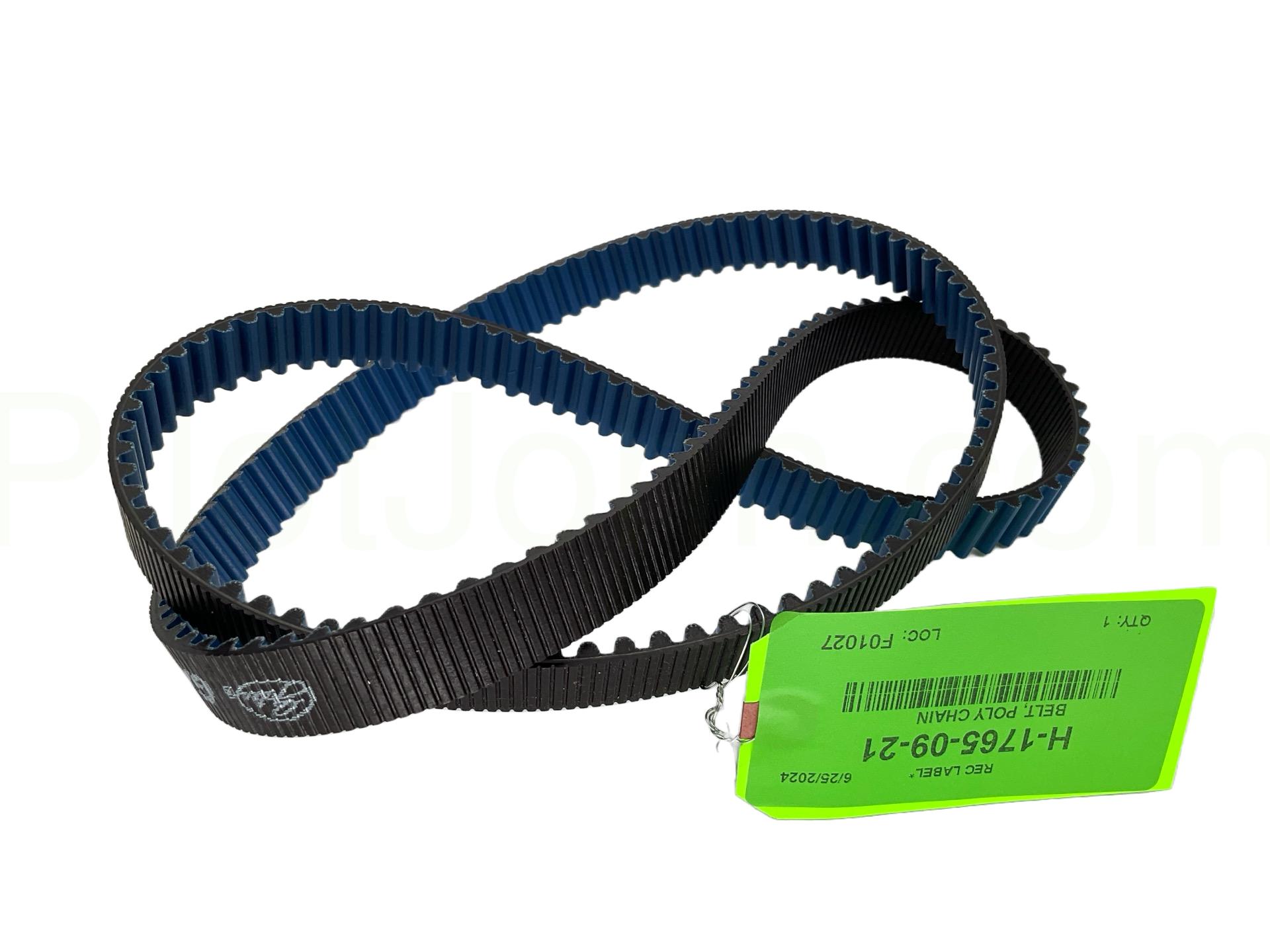 Tronair H-1765-09-21