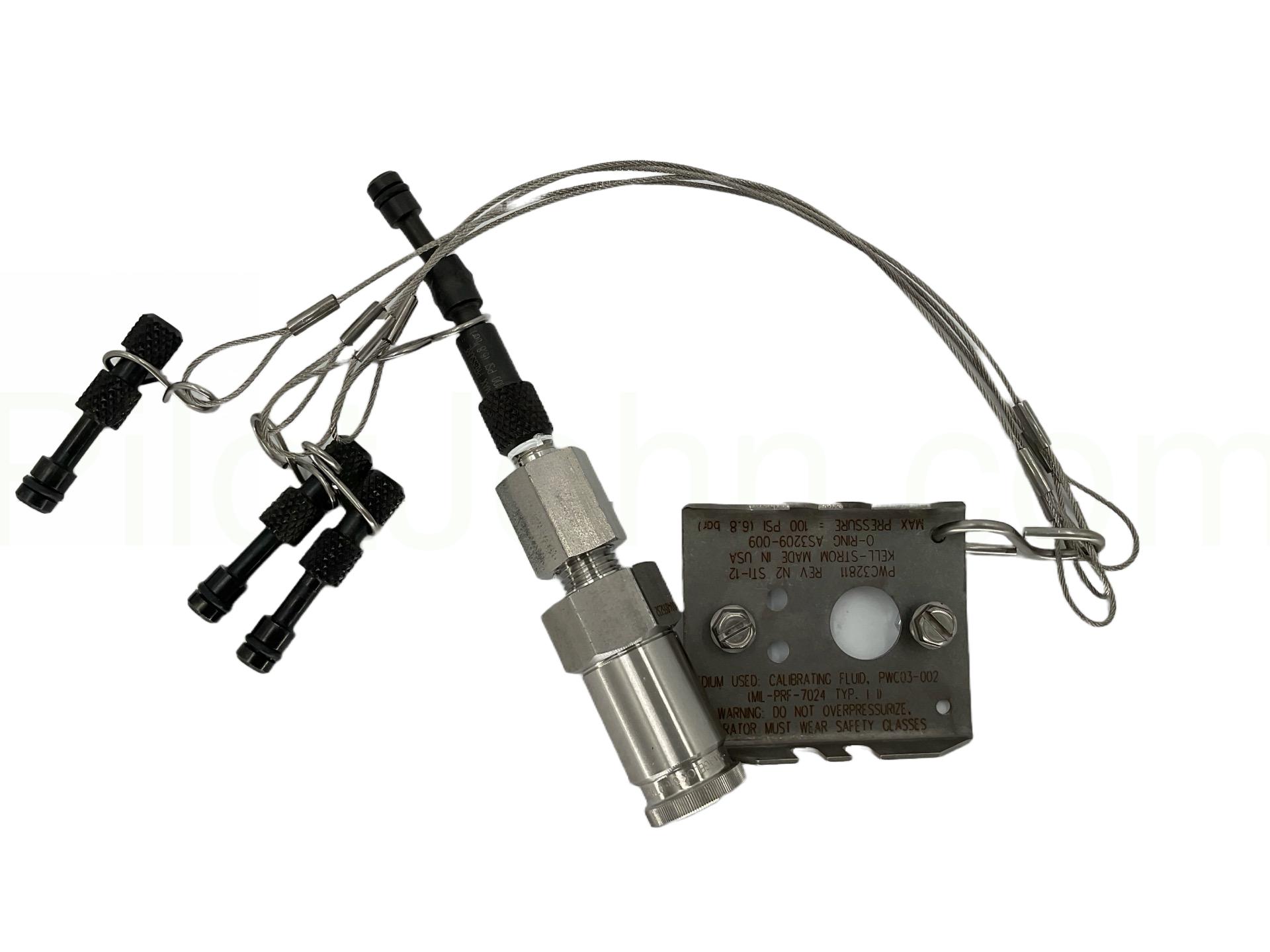 Buy PWC32811 Fixture - Pratt & Whitney Engine Tooling | Pilot John