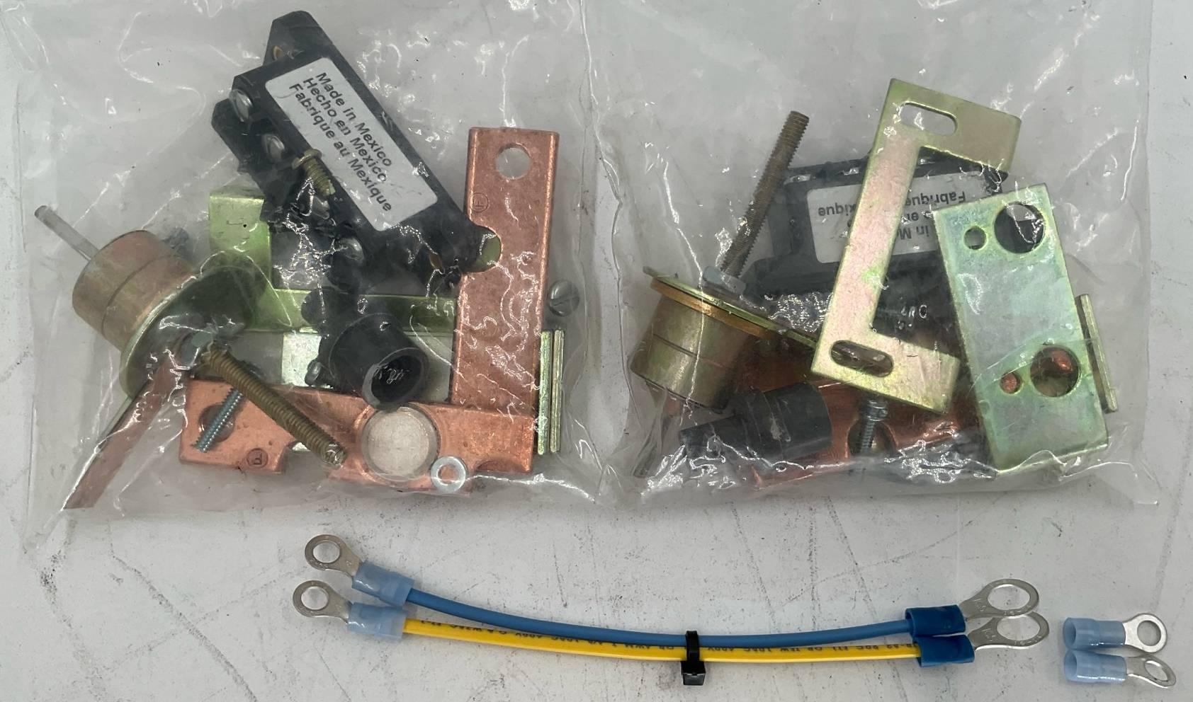 Shop Lektro L100505 - Auxiliary Pump Contactors Switch Kit | Pilot John