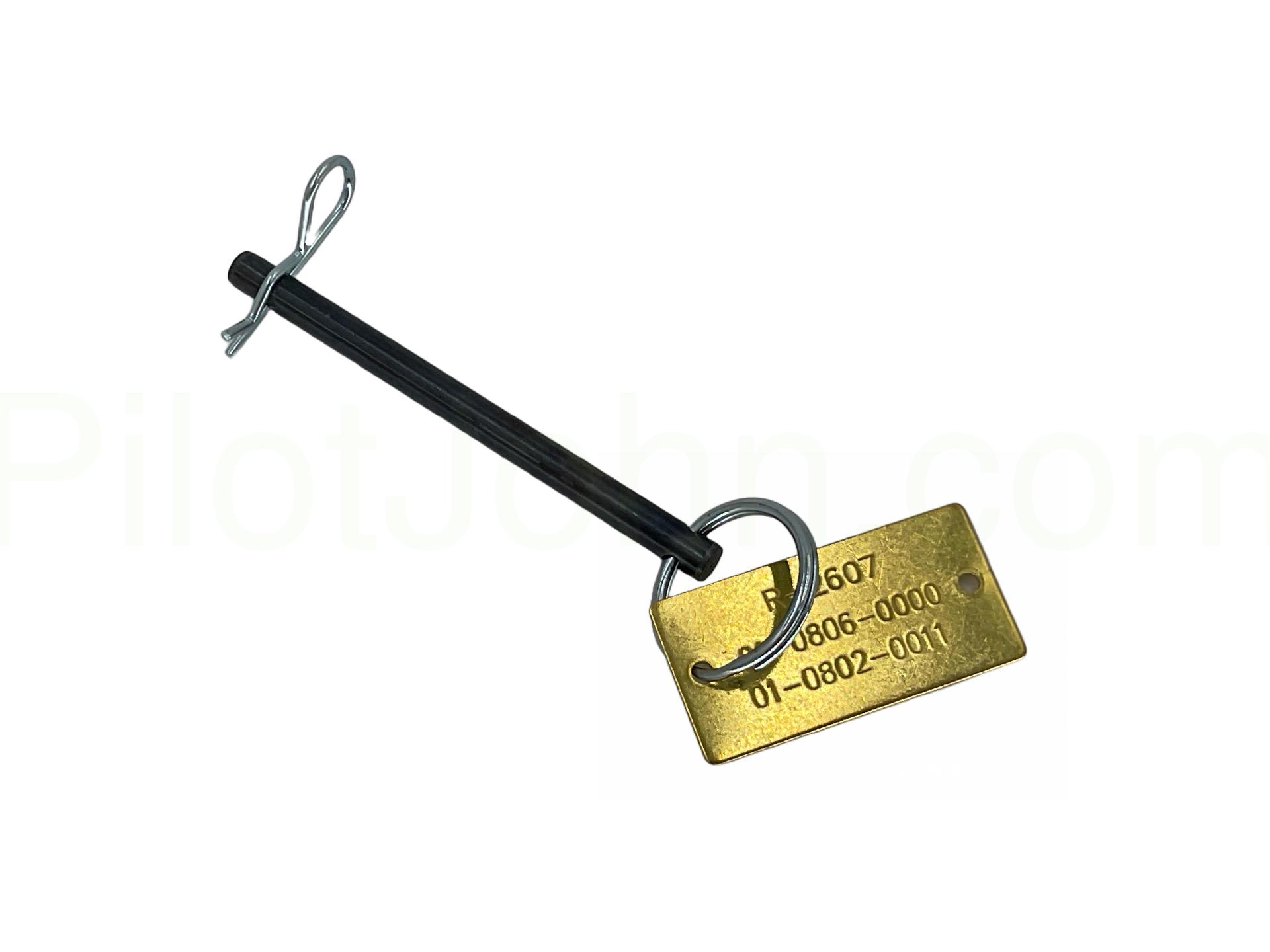 Buy Tronair Z-7625 - Shear Pin Assembly | Pilot John