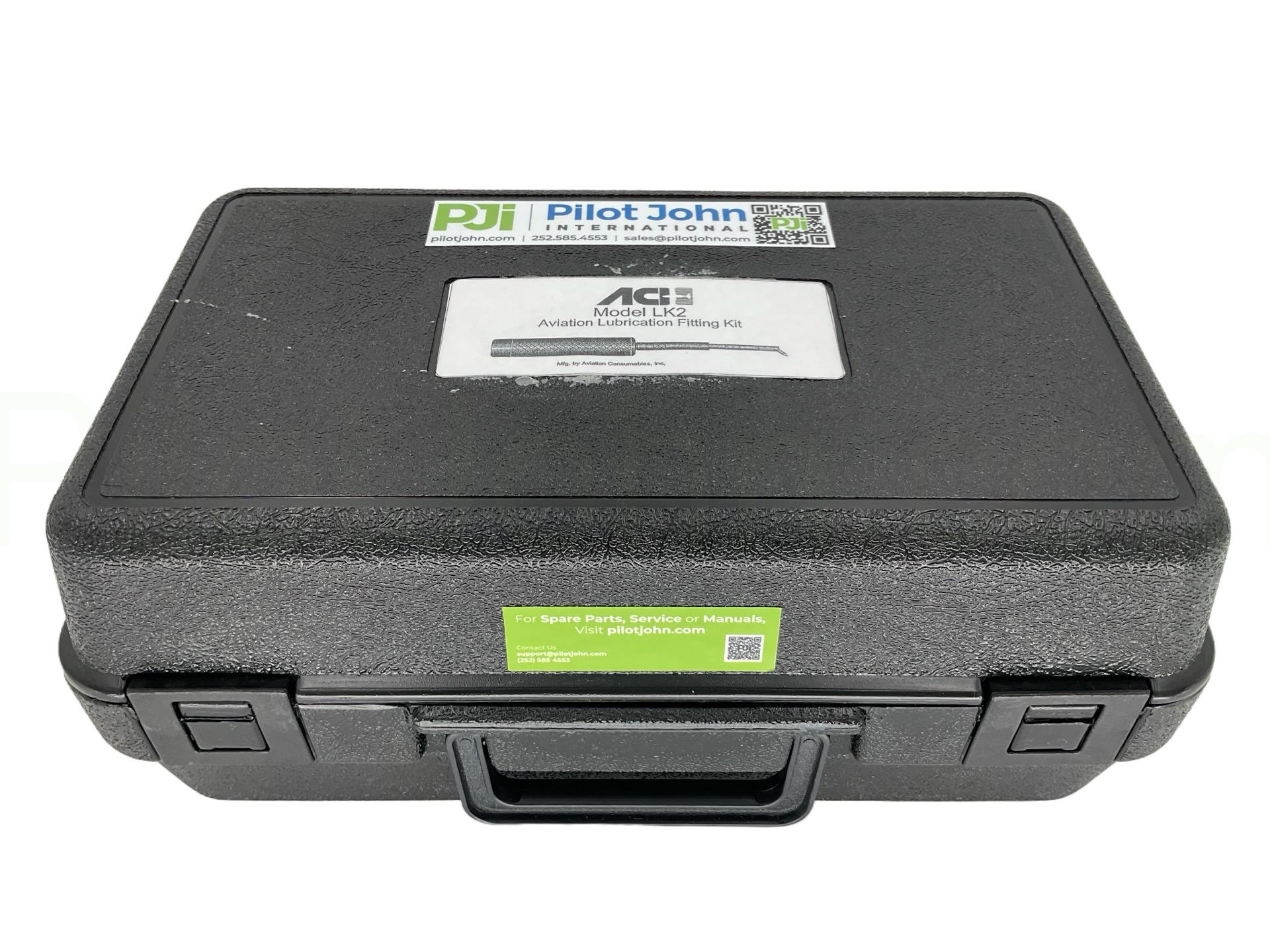 ACI Lubes LK-2
