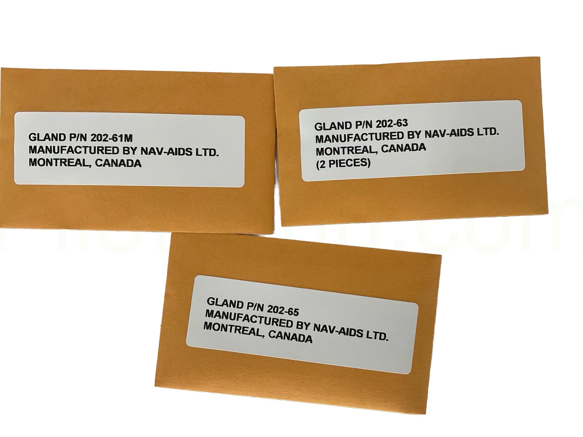 Nav Aids LTD SK202M