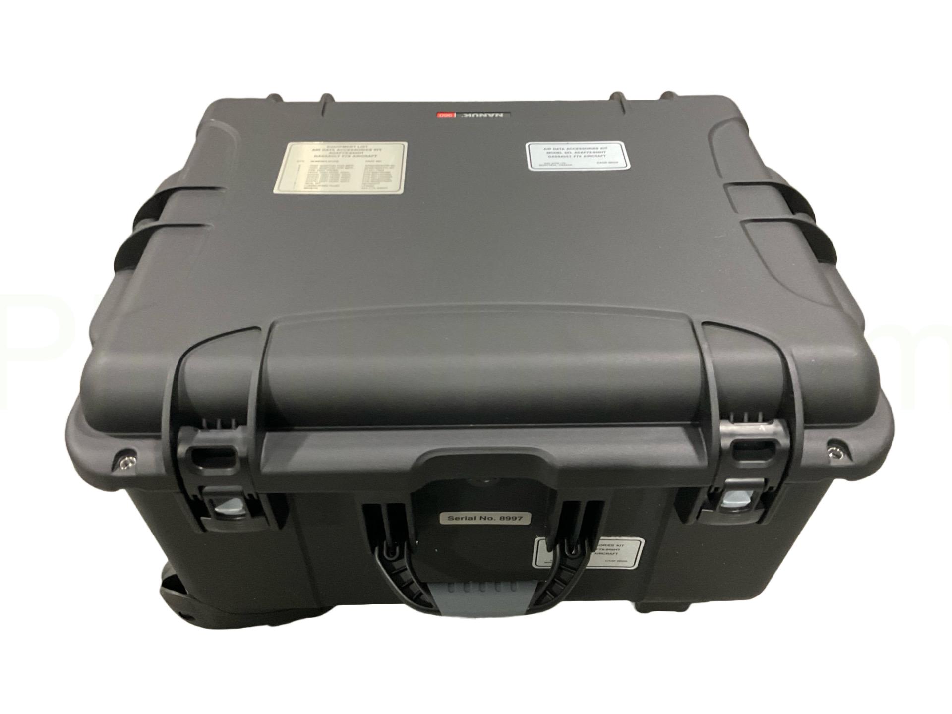 Shop Nav-Aids ADAF7X-946HT - Falcon 7X / 8X Air Data Accessories