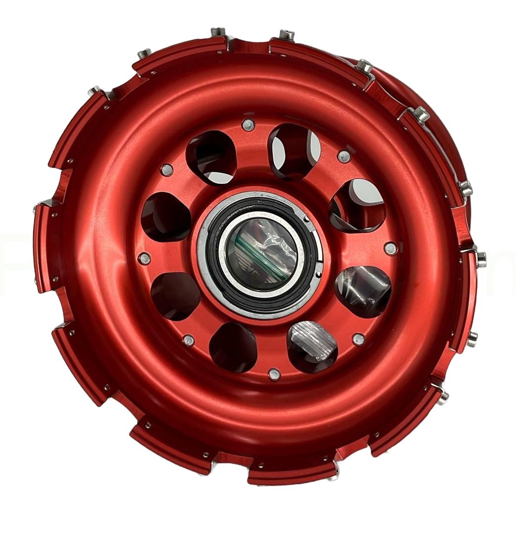 Beringer Aero RF-018(C)