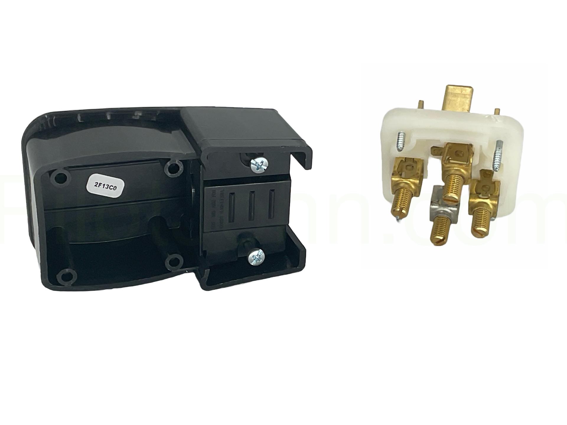 Leviton 0165725
