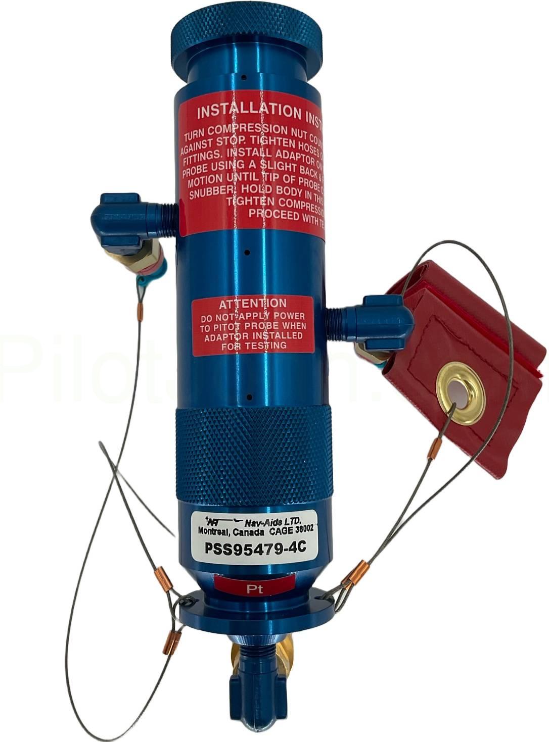 Nav Aids LTD PSS95479-4C